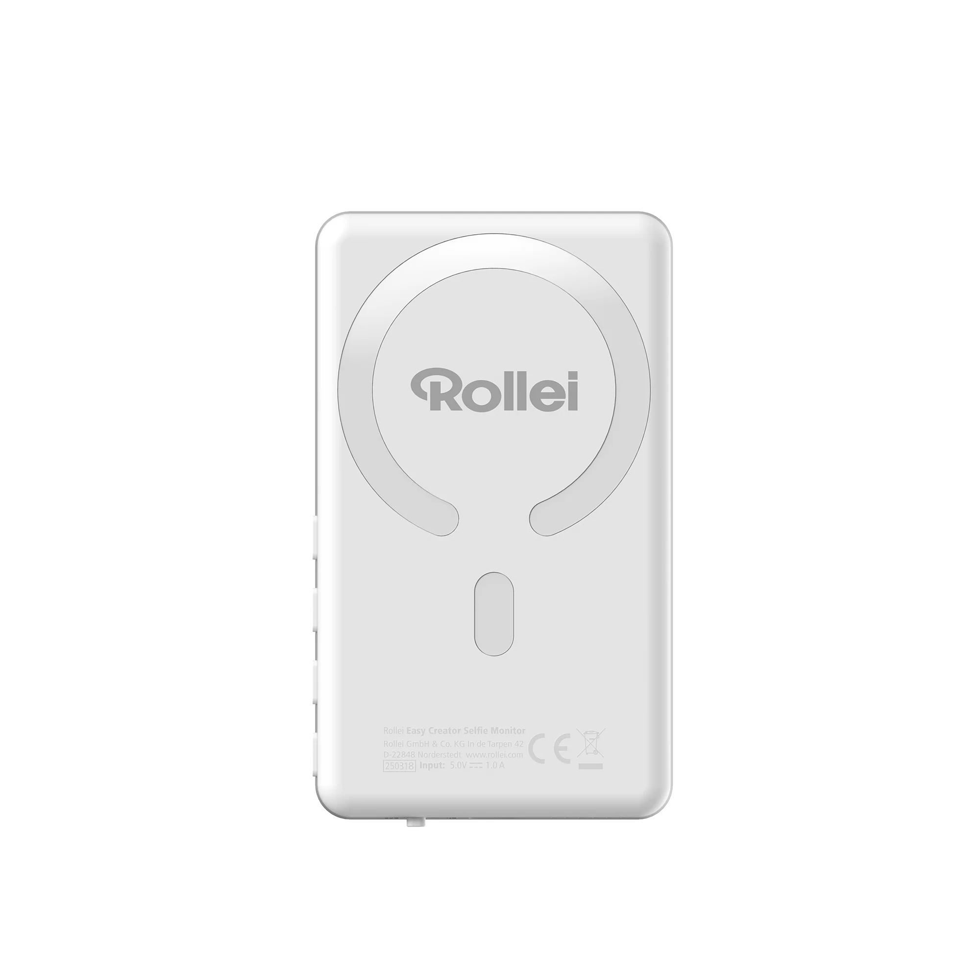 Bundle Easy Creator | Selfie Monitor & Hear:Me Mobile X1 Mikrofon - Image 25
