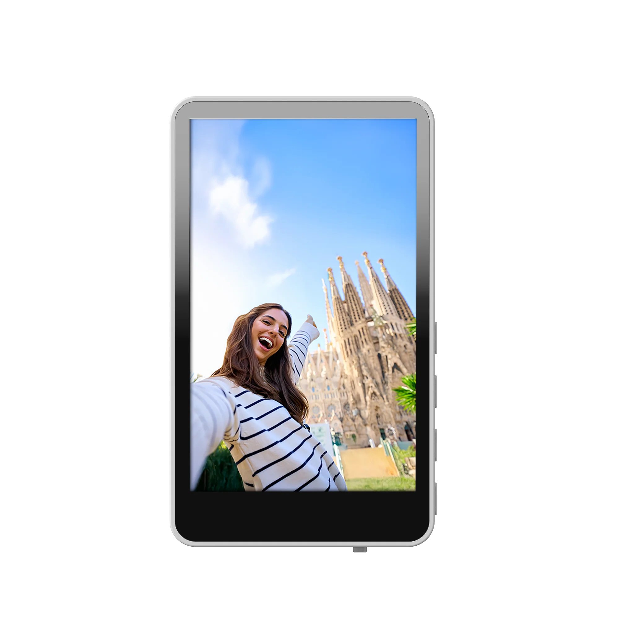 Bundle Easy Creator | Selfie Monitor & Hear:Me Mobile X1 Mikrofon - Image 26