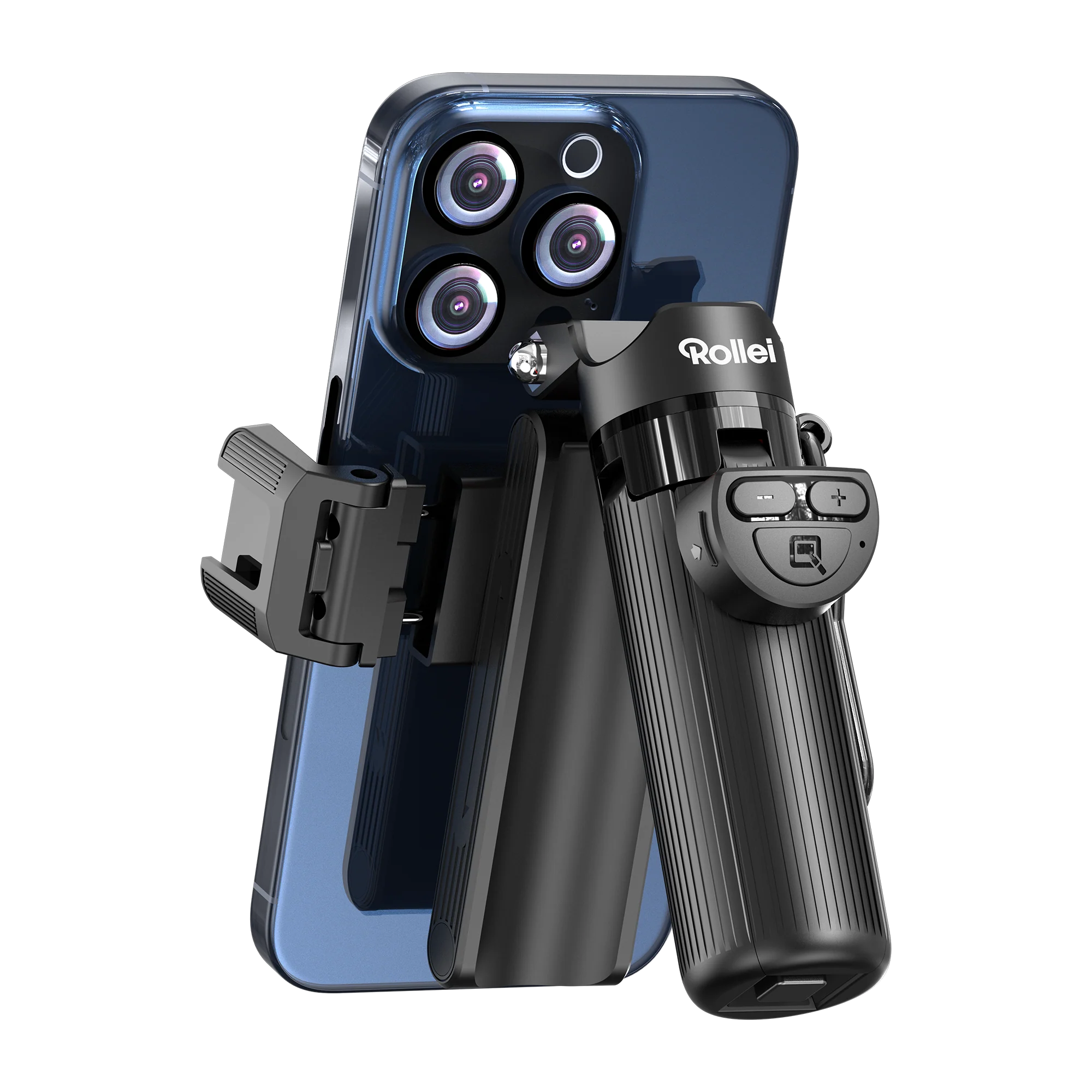 Smart Grip | All-in-One Stativ für Smartphones | Easy Creator - Image 10