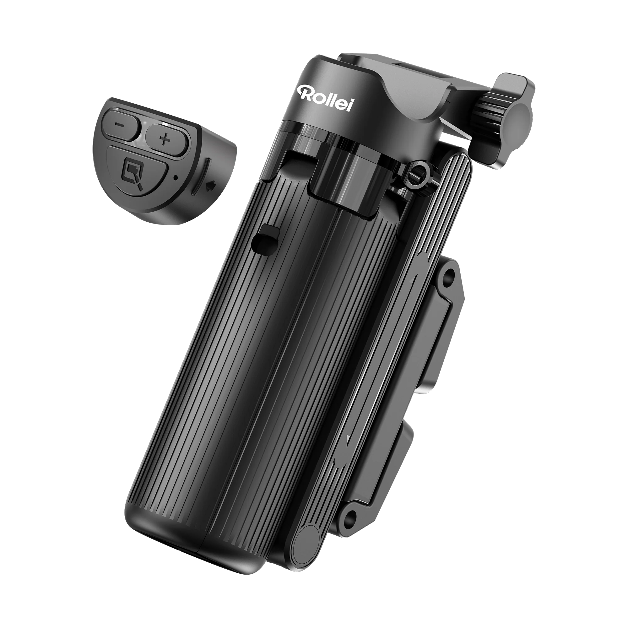 Smart Grip | All-in-One Stativ für Smartphones | Easy Creator - Image 2