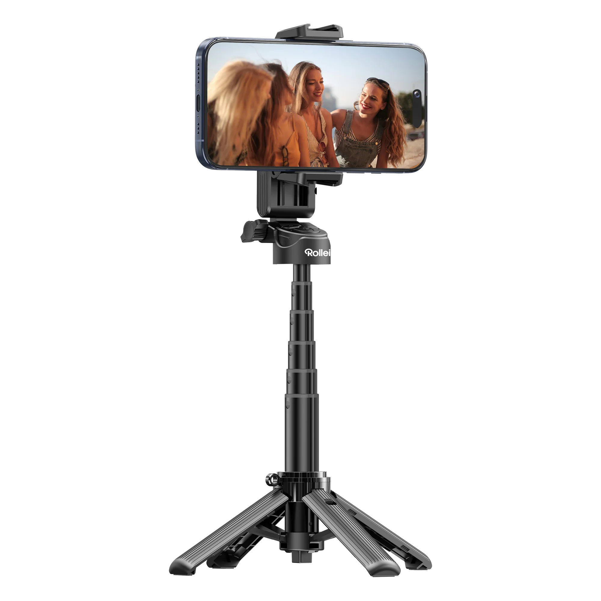Smart Grip | All-in-One Stativ für Smartphones | Easy Creator - Image 6