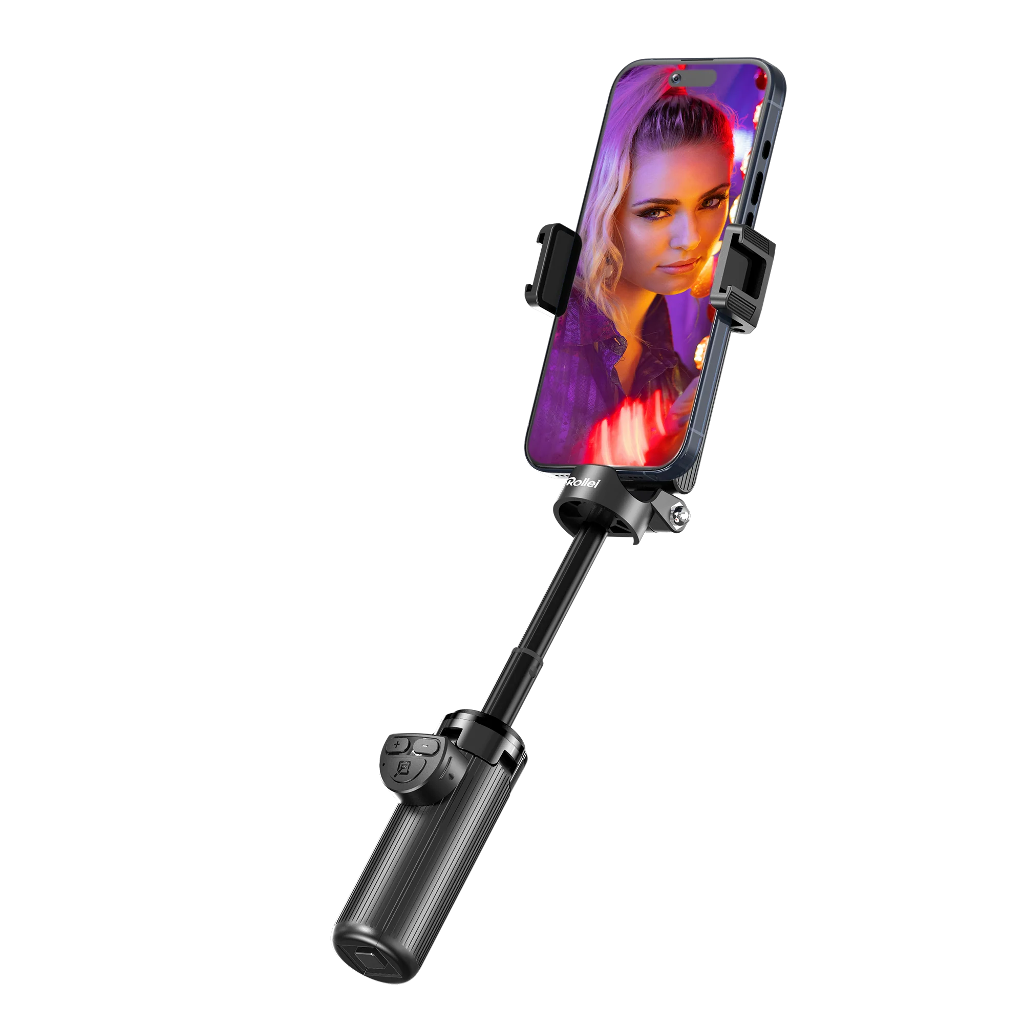Smart Grip | All-in-One Stativ für Smartphones | Easy Creator - Image 11