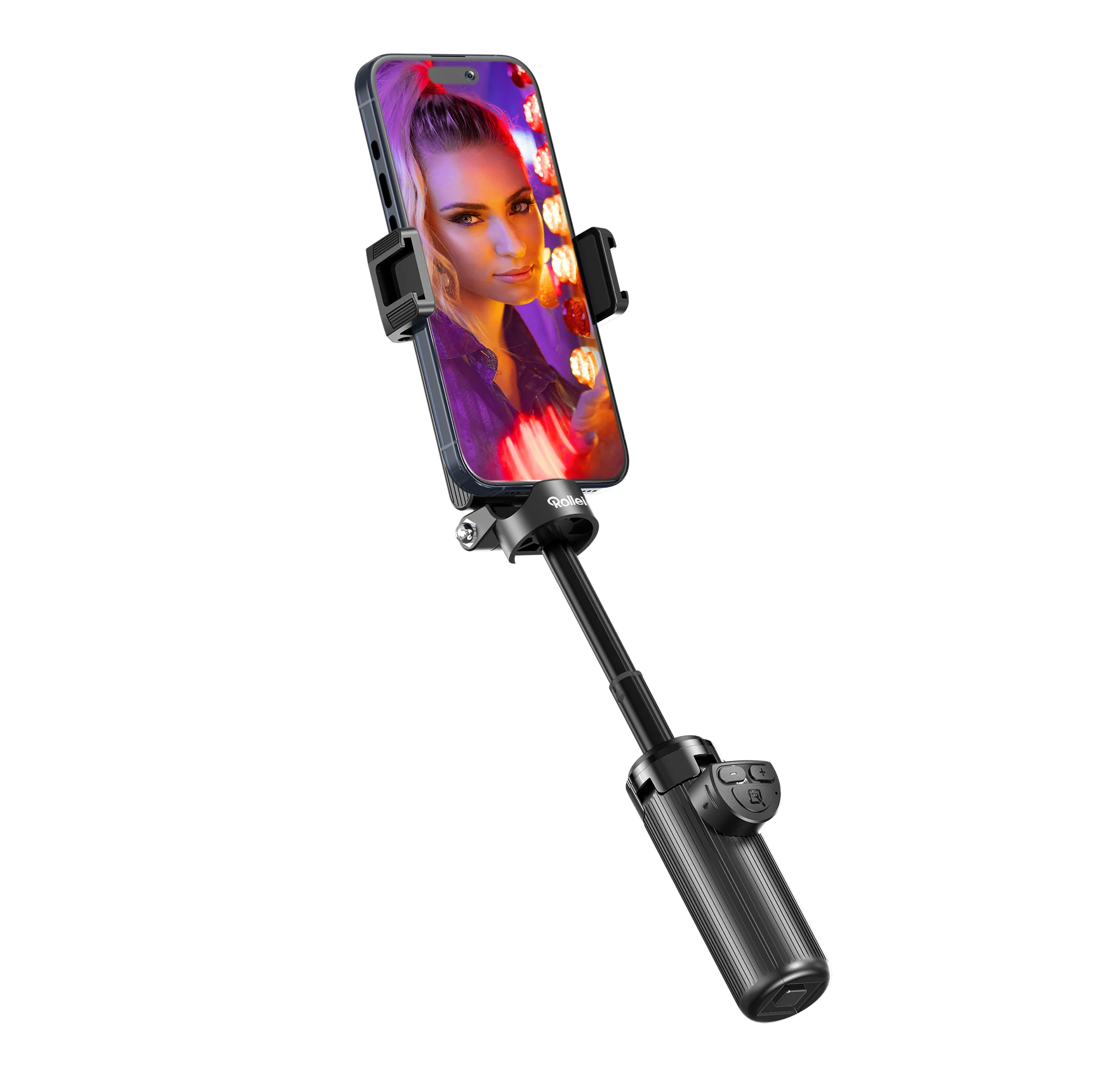 Smart Grip | All-in-One Stativ für Smartphones | Easy Creator - Image 12