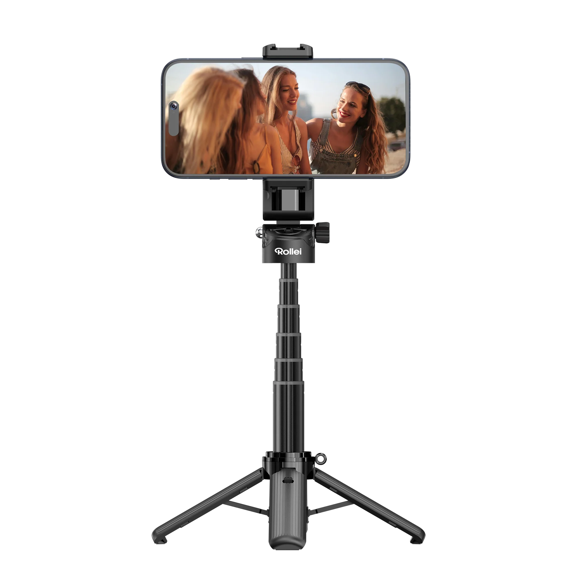 Smart Grip | All-in-One Stativ für Smartphones | Easy Creator - Image 8