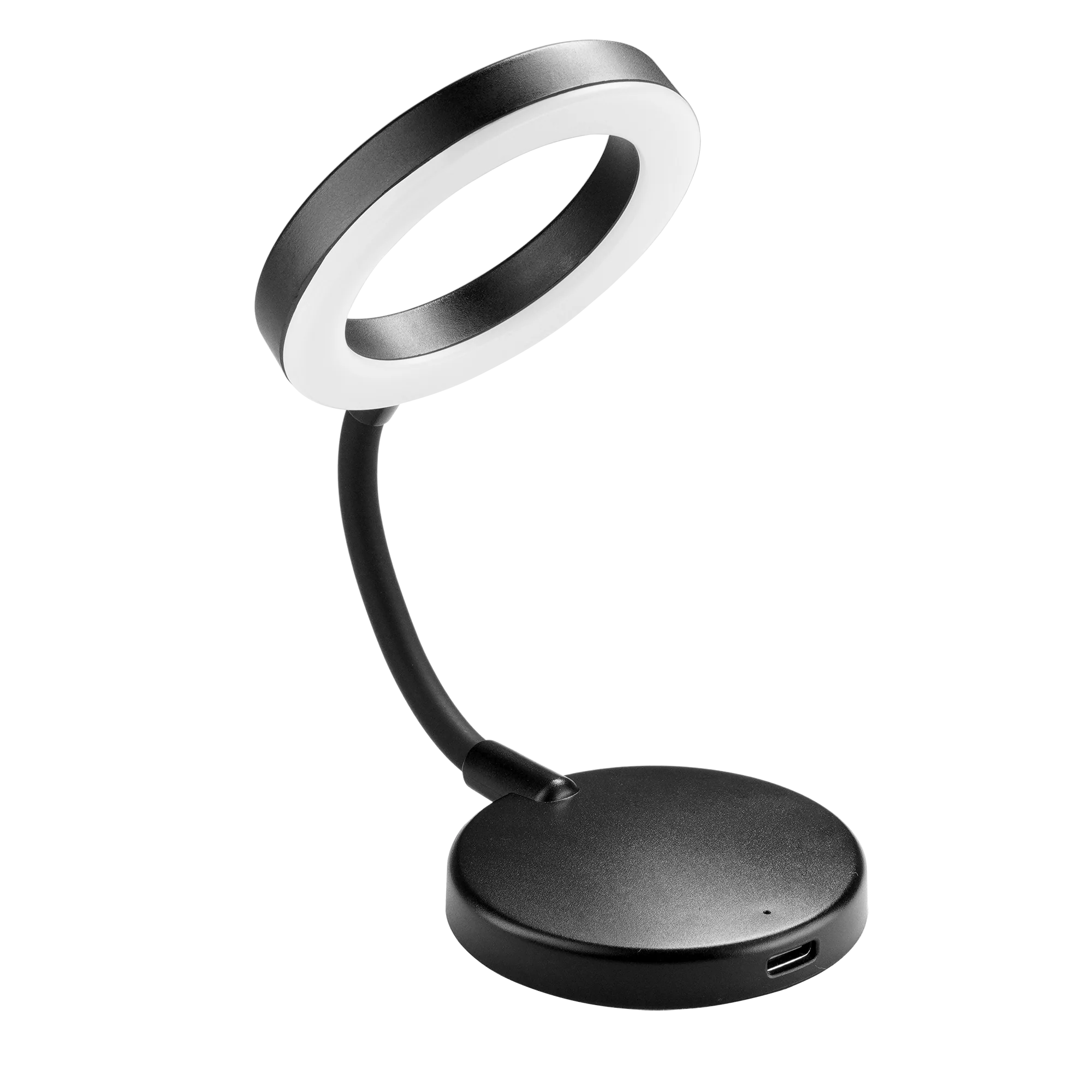 LUMIS Magnetisches LED-Ringlicht für Selfies - Image 24