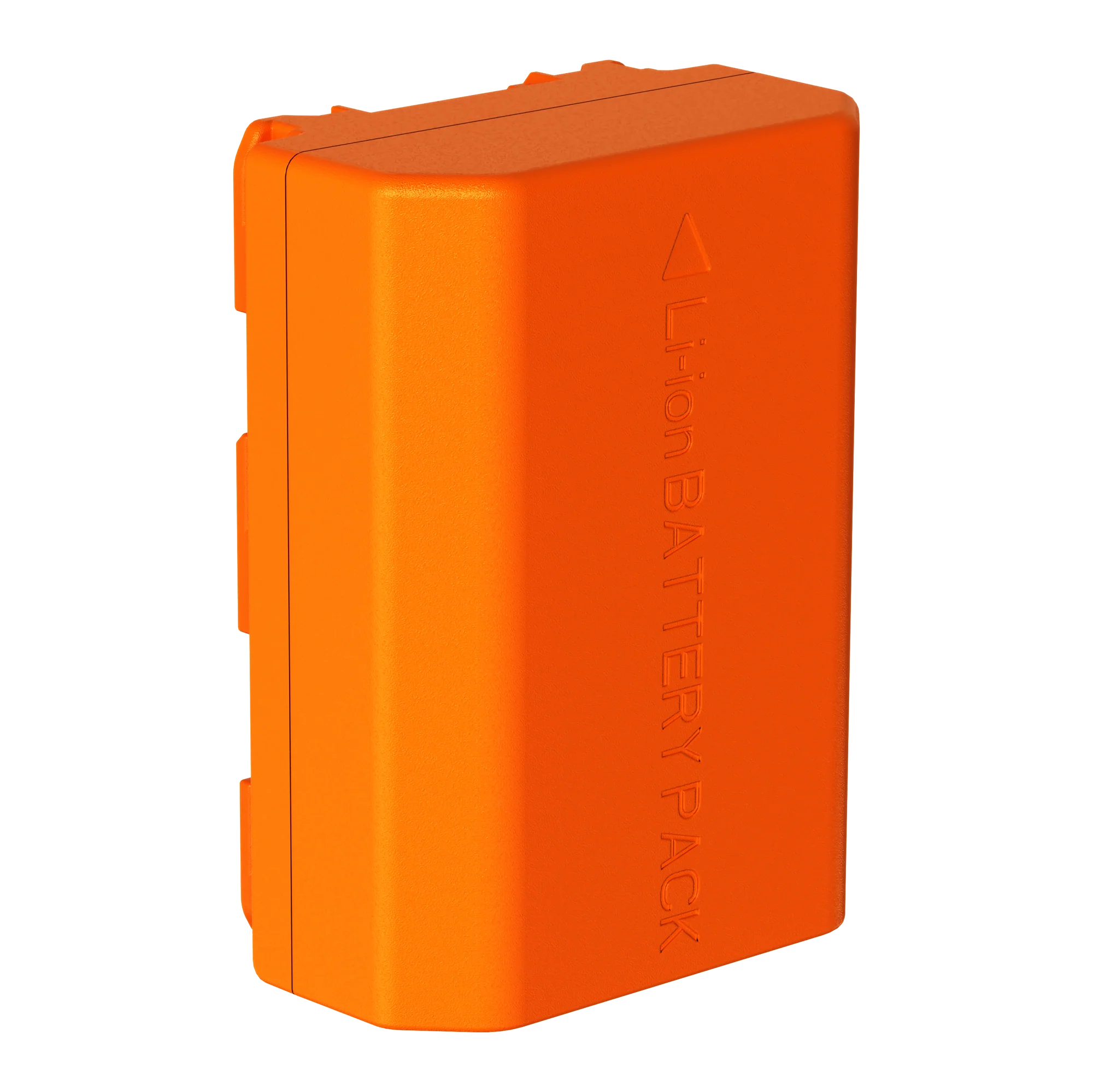 Kamera-Akku mit USB-C - Image 9