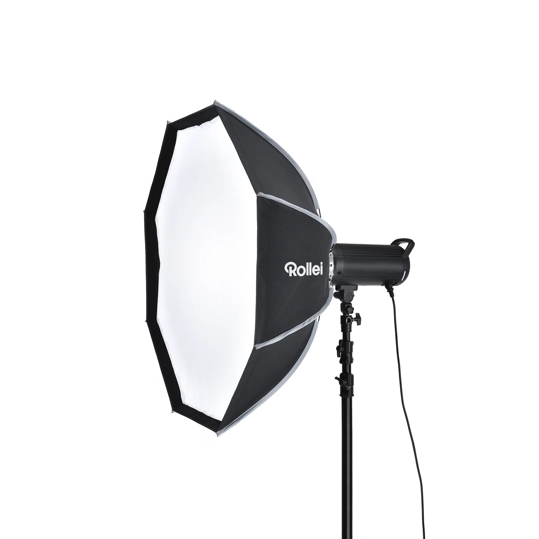 Klick-Octabox - Softbox mit Grid - Image 3