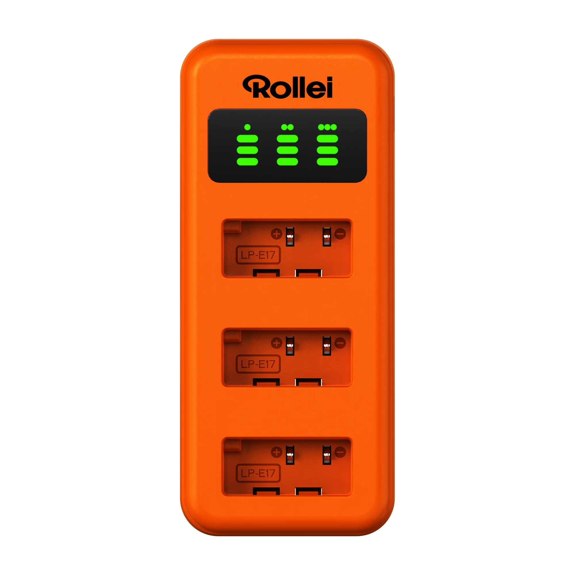 Ladegerät | 3-fach-Schnellladung | mit USB-C - Image 6
