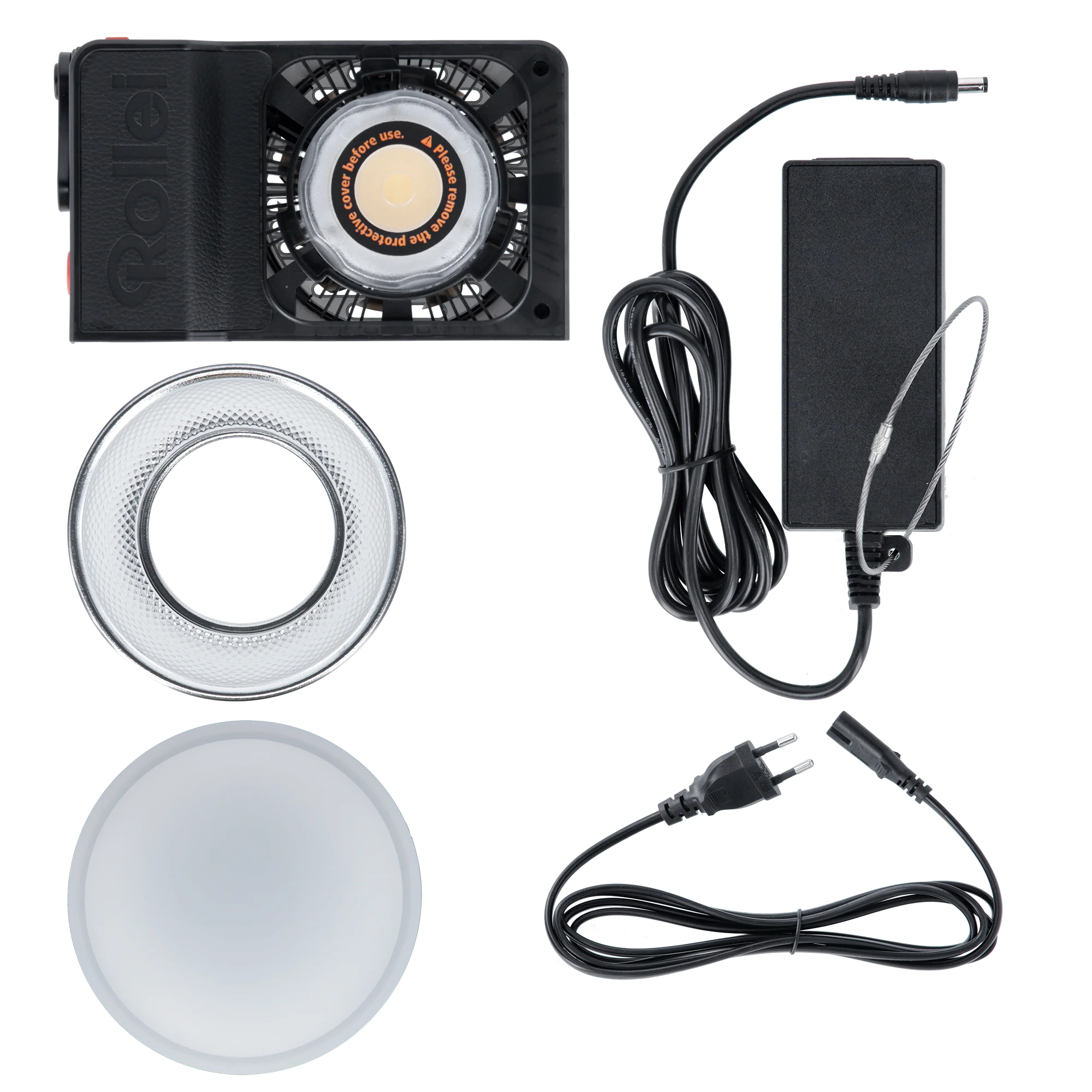 LED-Dauerlicht | RGB | LUX-Serie - Image 18