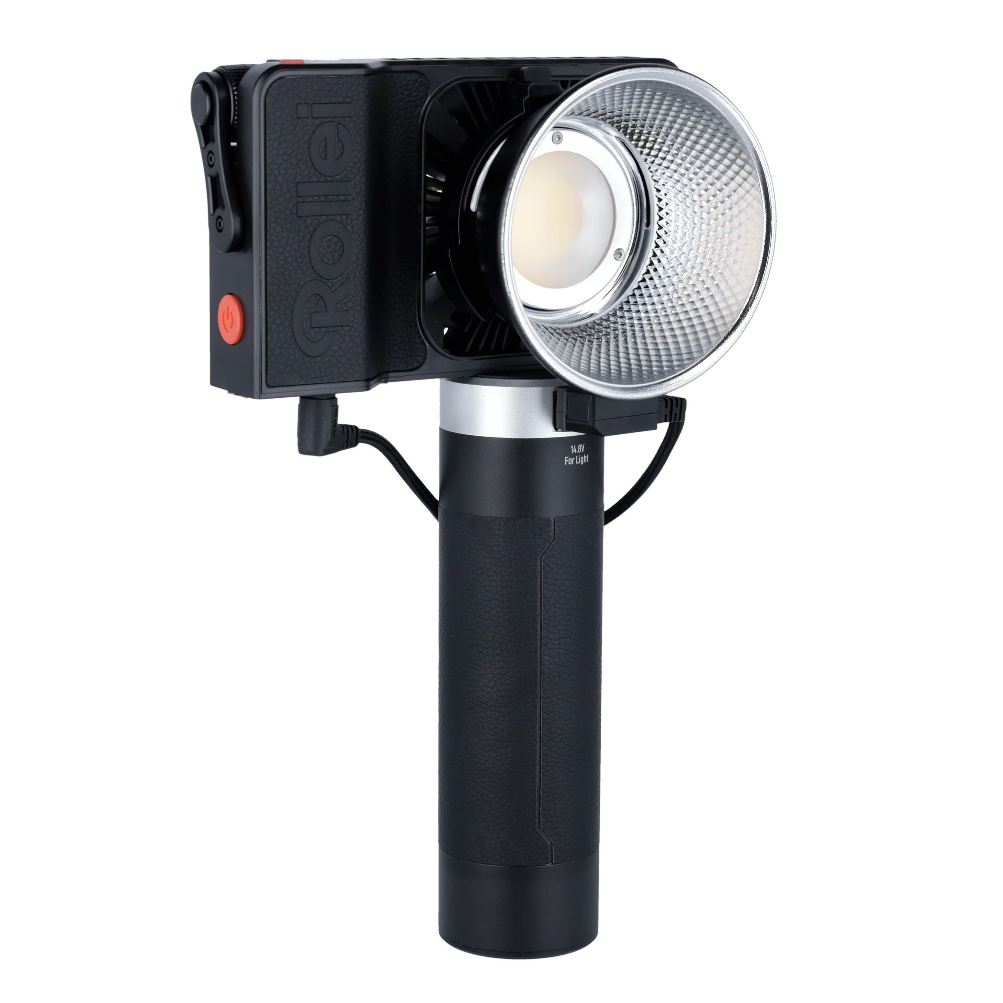 LED-Dauerlicht | RGB | LUX-Serie - Image 22