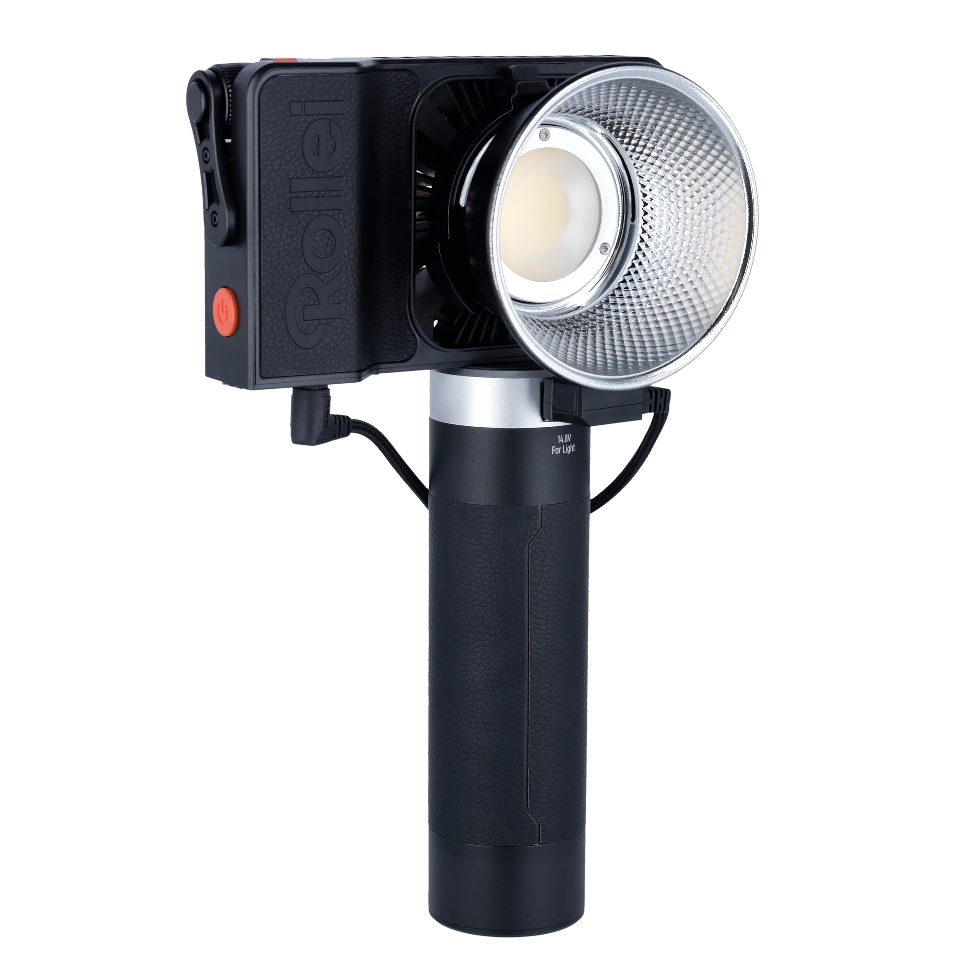 LED-Dauerlicht | RGB | LUX-Serie - Image 8