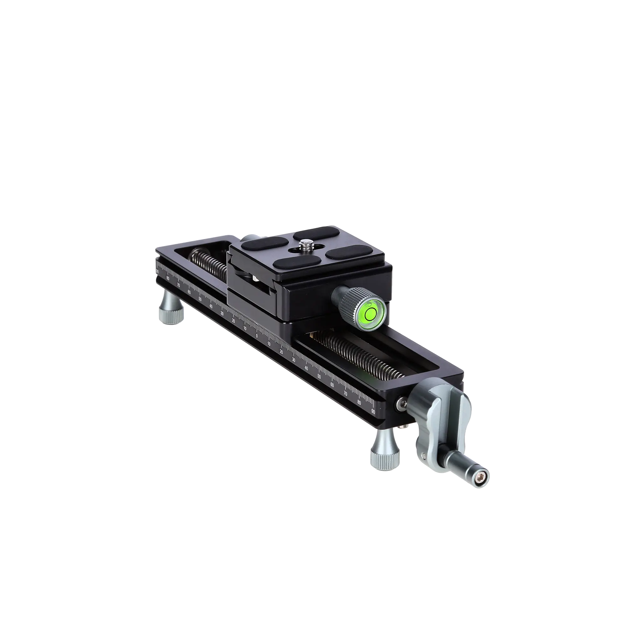 Makroschlitten - Image 4