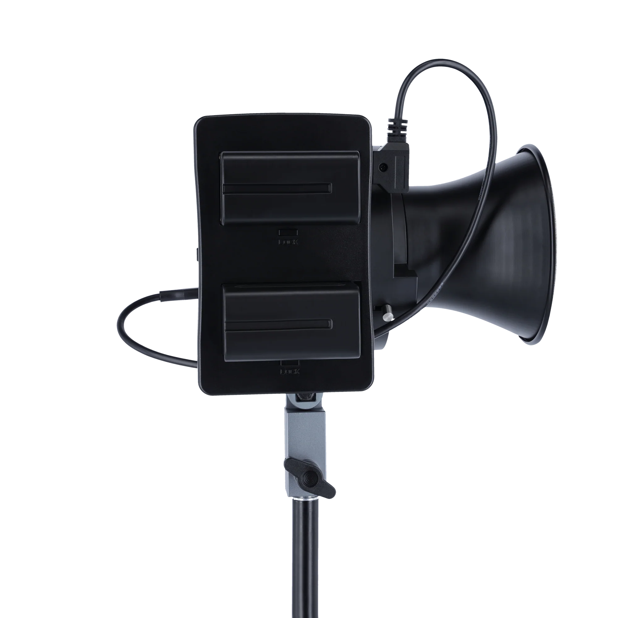 NP-F-Adapter für Candela 60/100 - Image 9