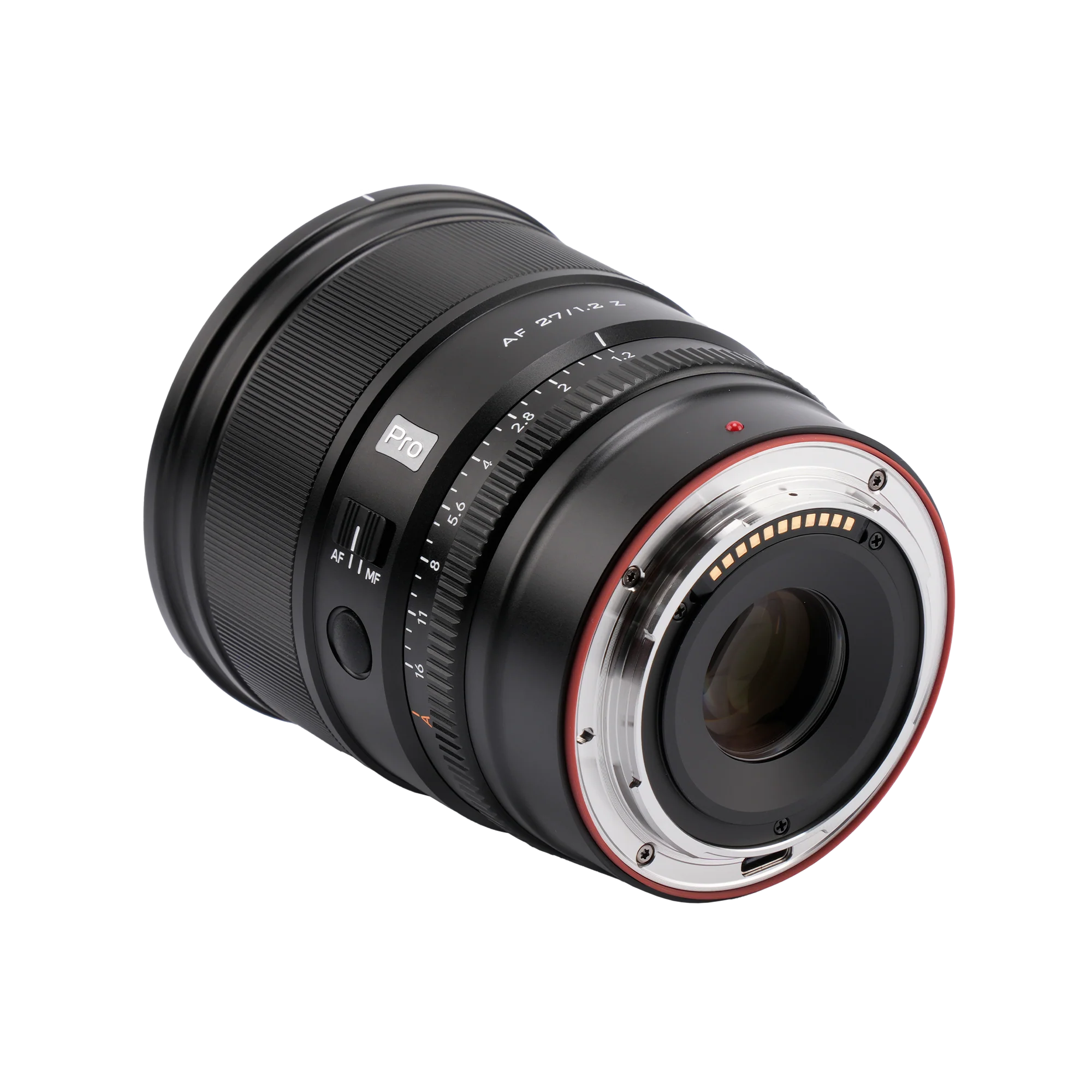 Viltrox Objektiv | AF 27 mm | F/1.2 Pro DX | Nikon Z-Mount - Image 4
