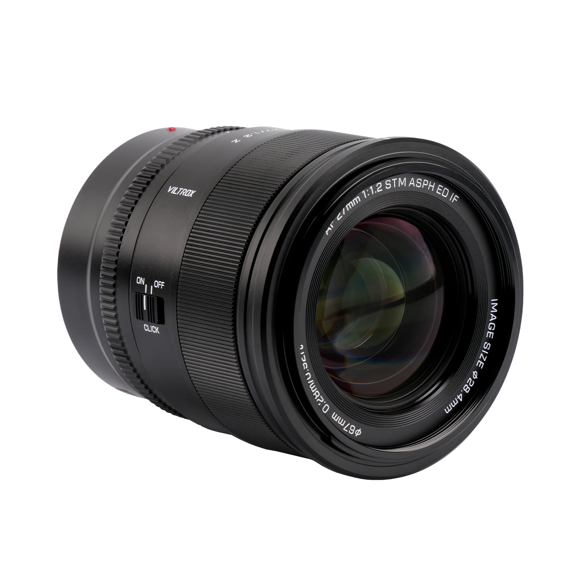 Viltrox Objektiv | AF 27 mm | F/1.2 Pro DX | Nikon Z-Mount - Image 7