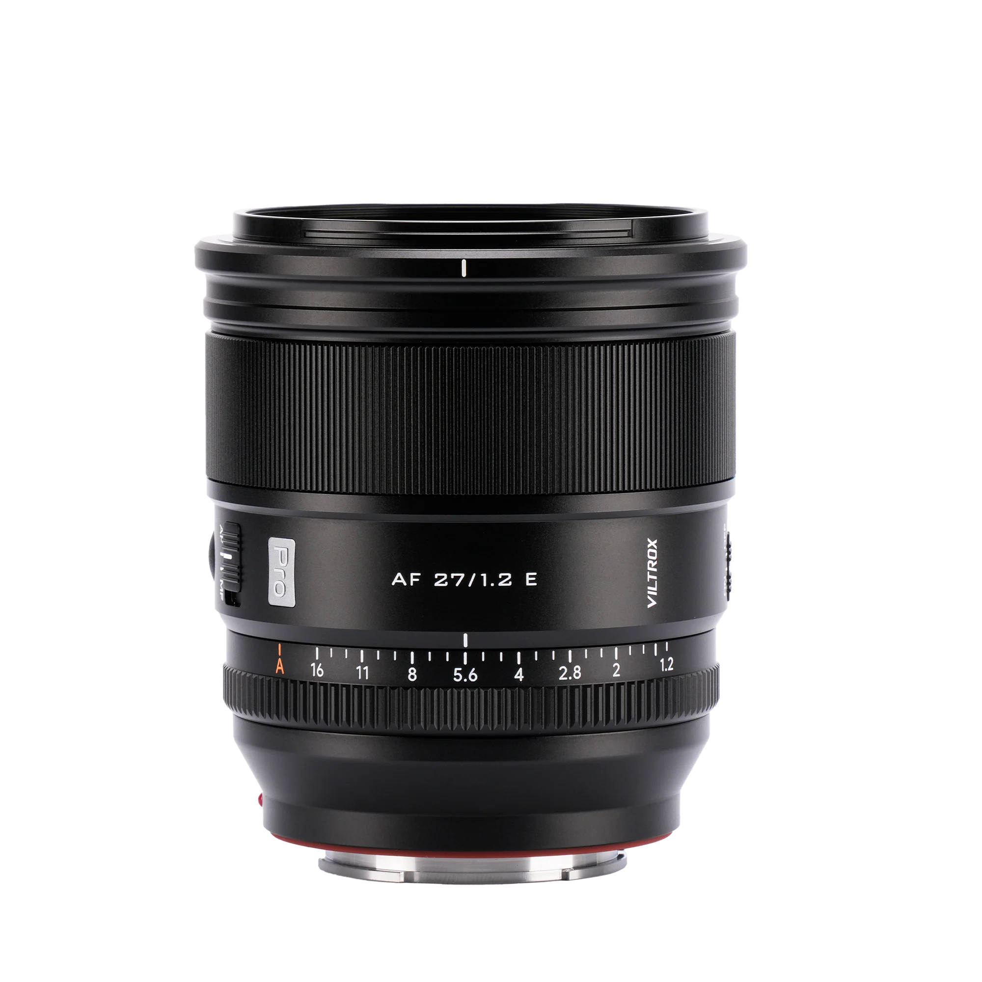 Viltrox Objektiv | AF 27 mm | F/1.2 Pro E | Sony - Image 2