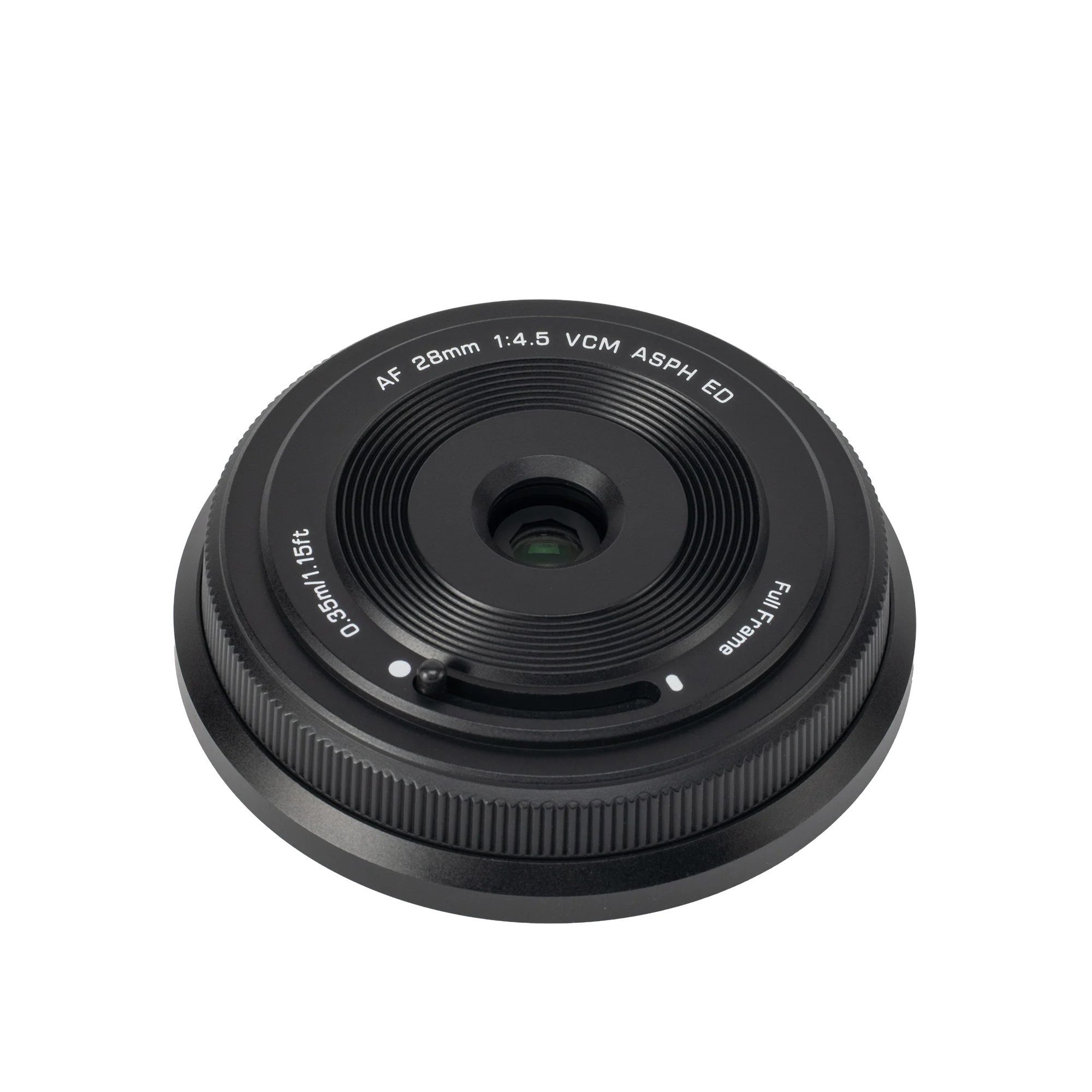 Viltrox Objektiv | AF 28 mm | F/4.5 | Nikon Z-Mount - Image 2