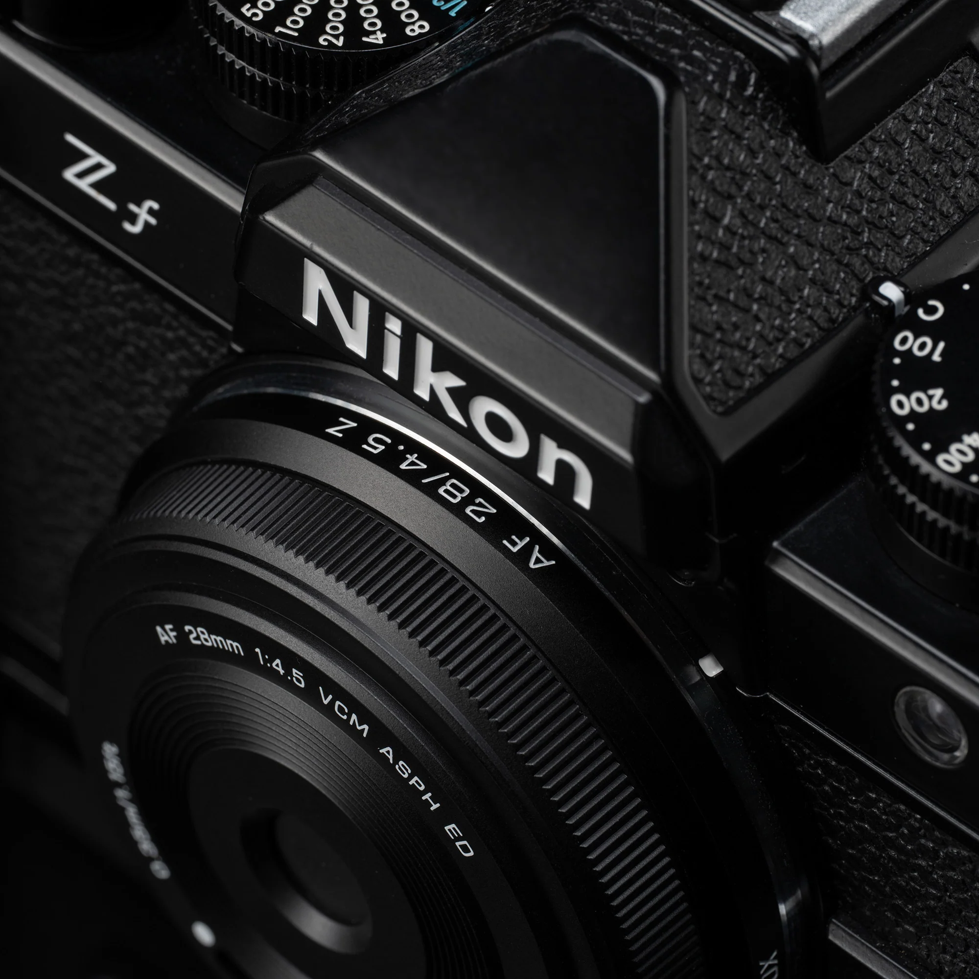Viltrox Objektiv | AF 28 mm | F/4.5 | Nikon Z-Mount - Image 3