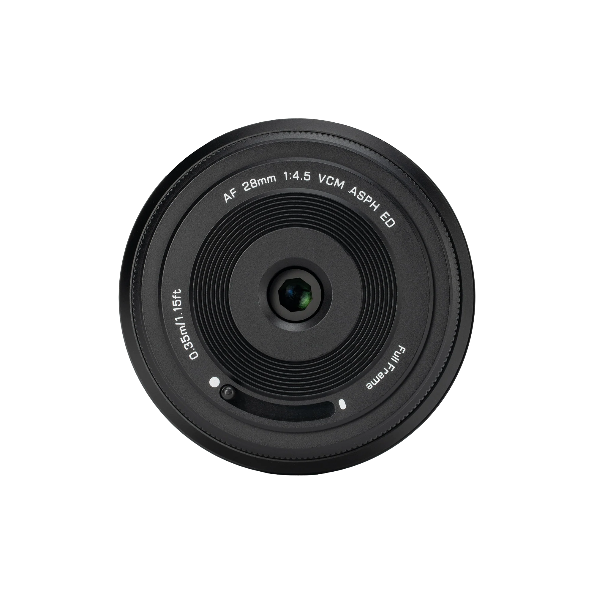 Viltrox Objektiv | AF 28 mm | F/4.5 | Nikon Z-Mount - Image 4