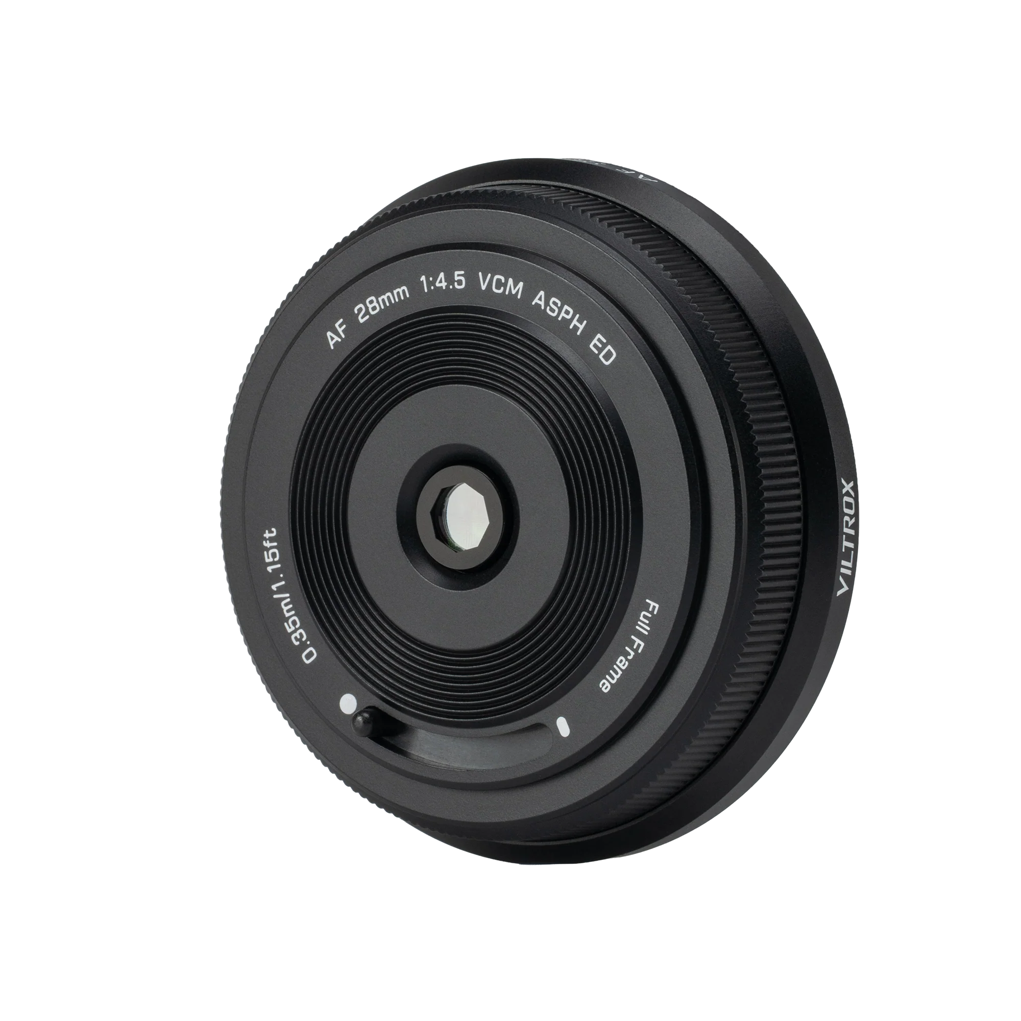 Viltrox Objektiv | AF 28 mm | F/4.5 | Nikon Z-Mount - Image 5