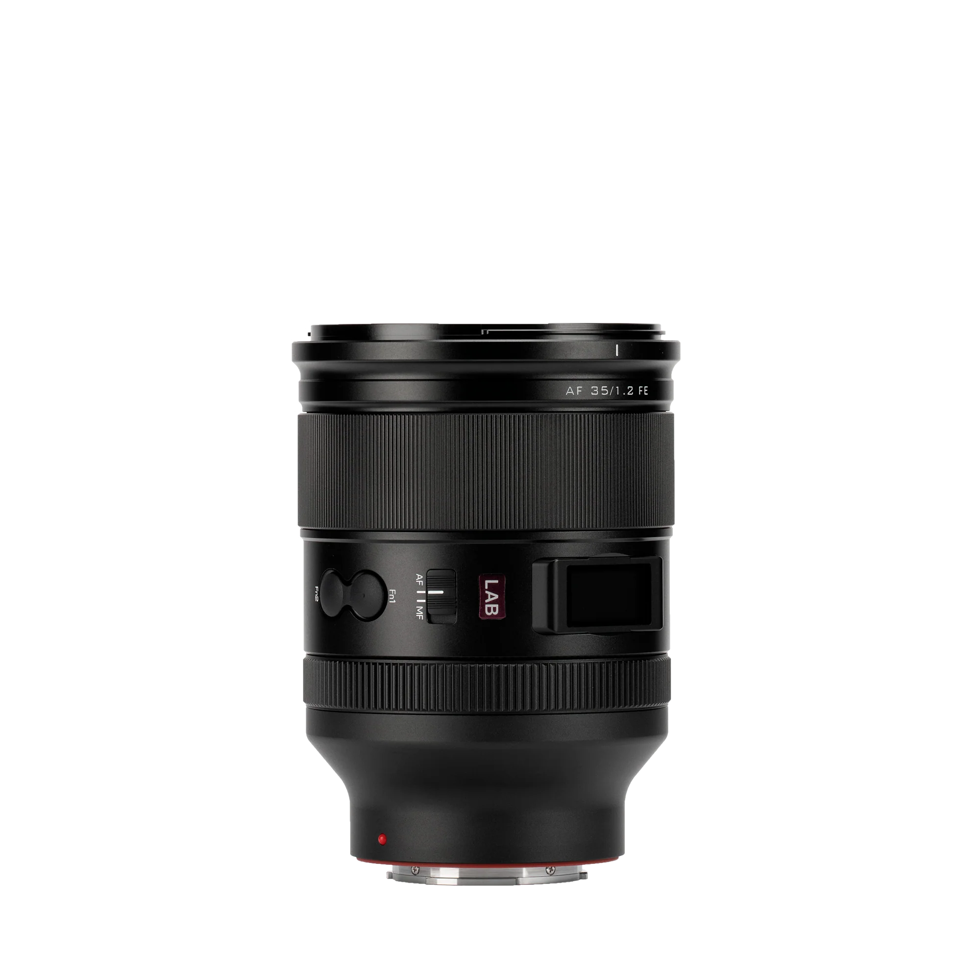 Viltrox Objektiv | AF 35 mm | F/1.2 LAB | Sony FE-Mount - Image 2