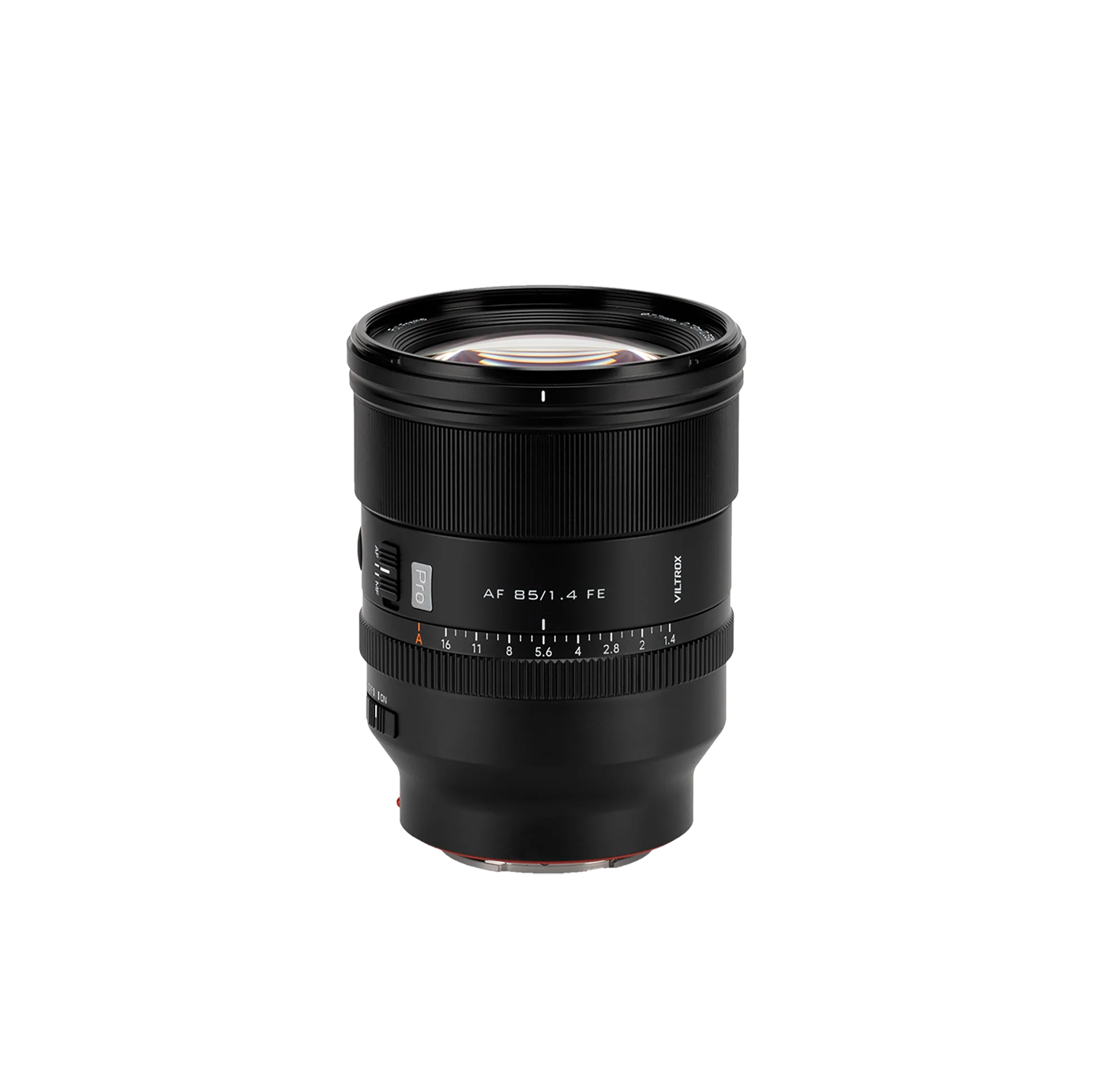 Viltrox Objektiv | AF 85 mm | F/1.4 Pro FE | Sony E-Mount - Image 2