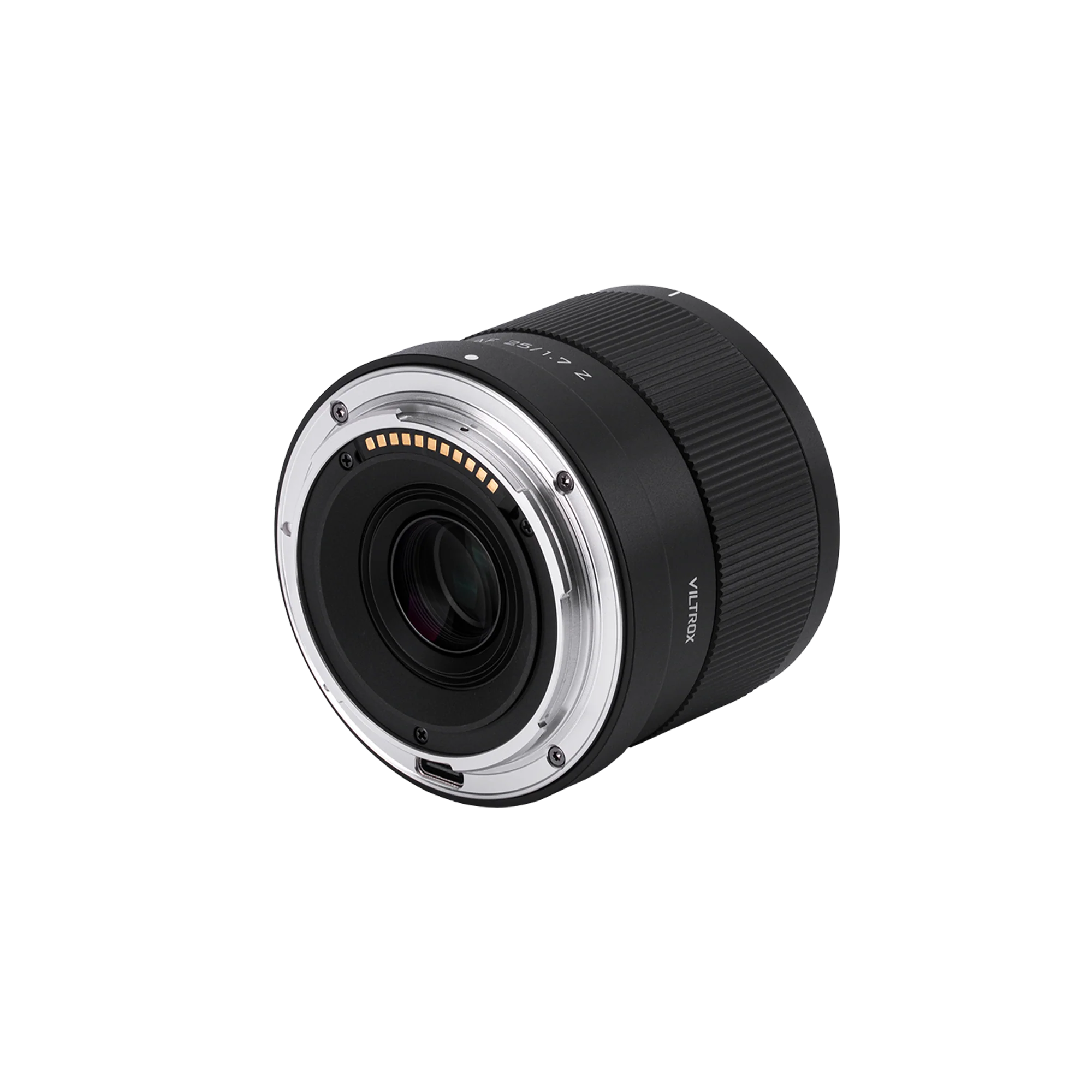 Viltrox Objektiv I AF 25 mm I F/1.7 DX I Nikon Z-Mount - Image 4