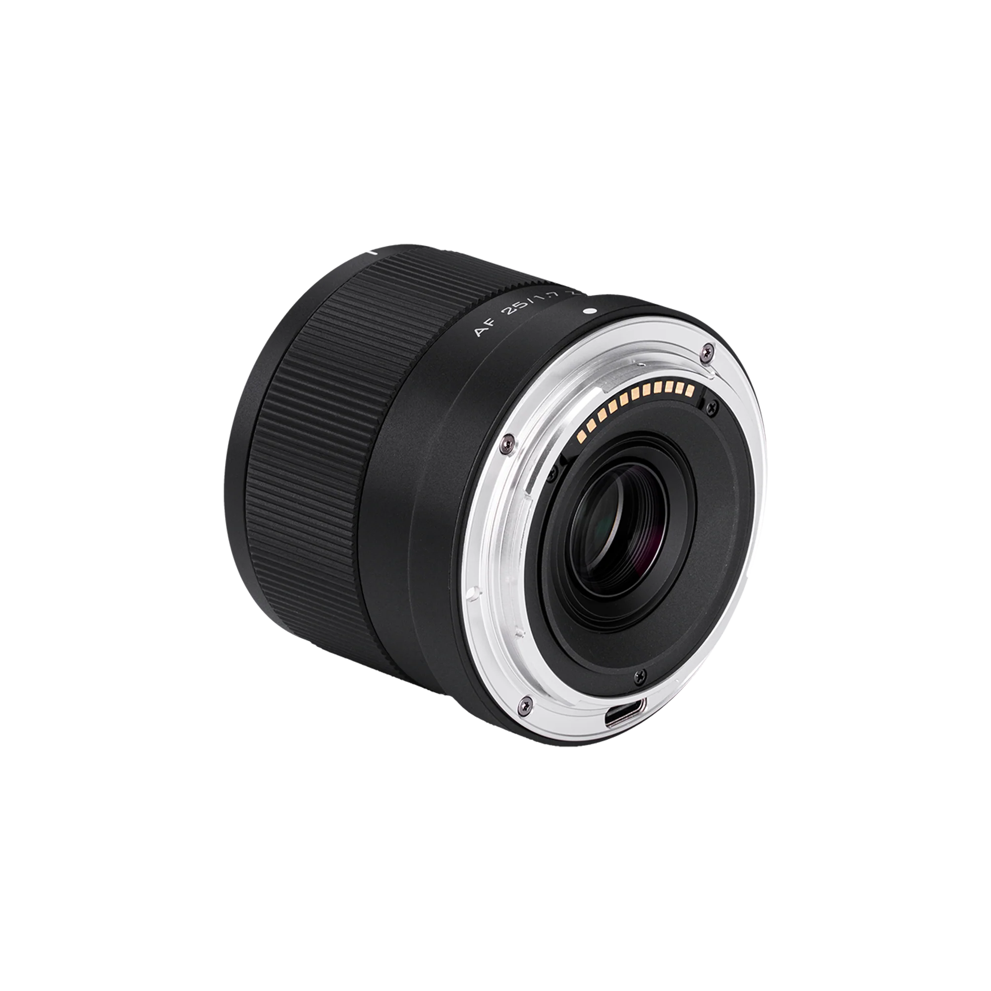 Viltrox Objektiv I AF 25 mm I F/1.7 DX I Nikon Z-Mount - Image 5