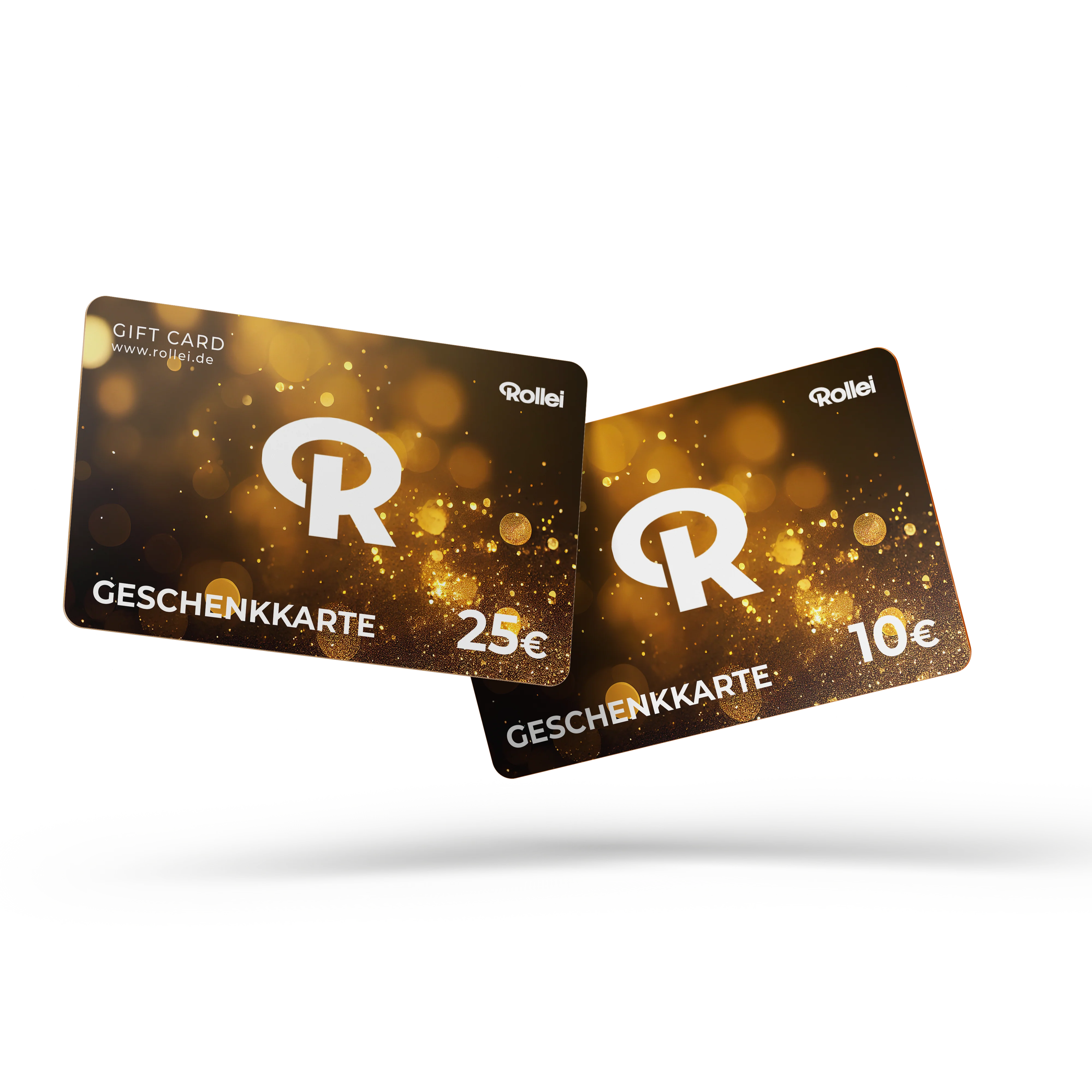 Onlineshop Gutschein