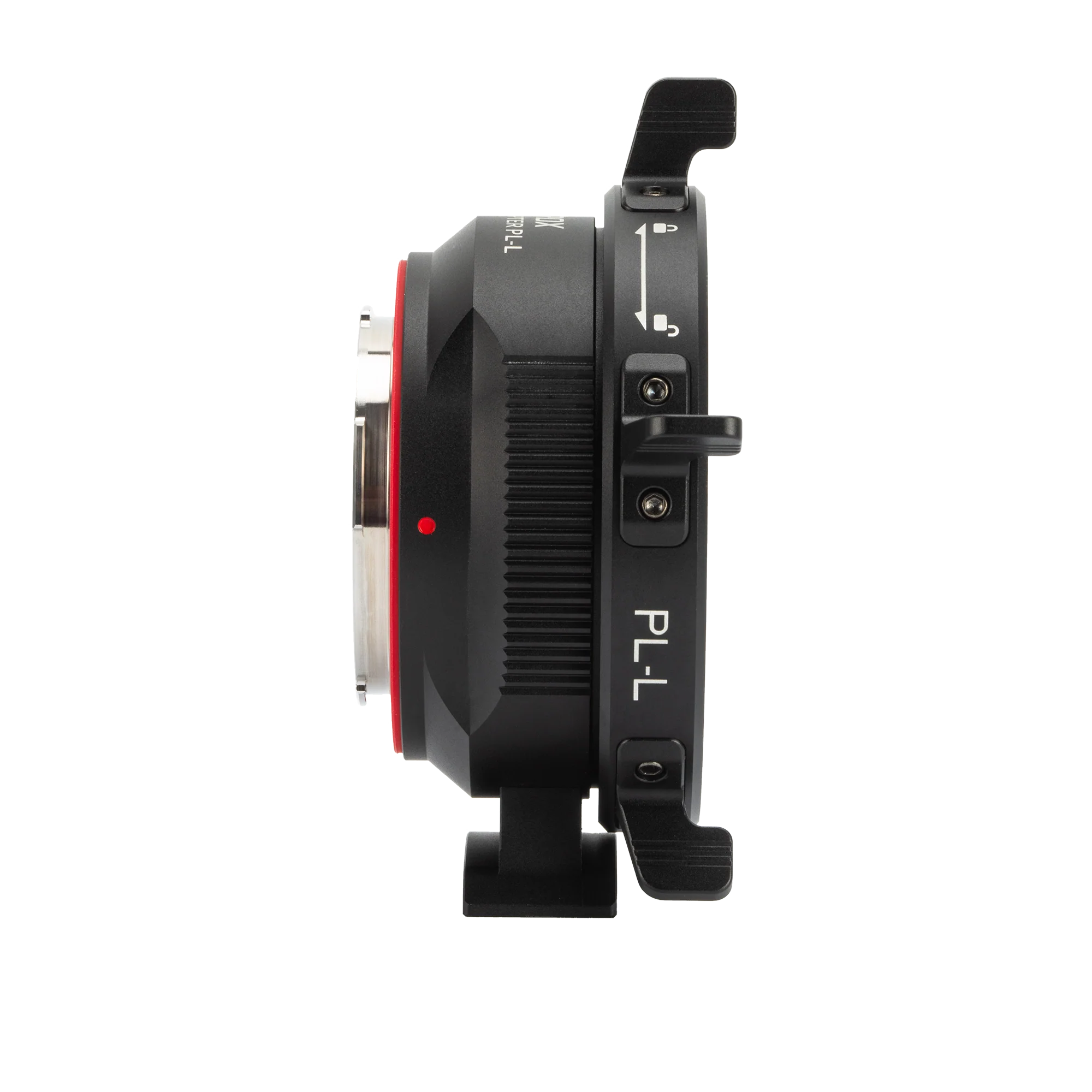 Viltrox PL - L Adapter für Positive Lock auf Panasonic/Sigma - Image 3