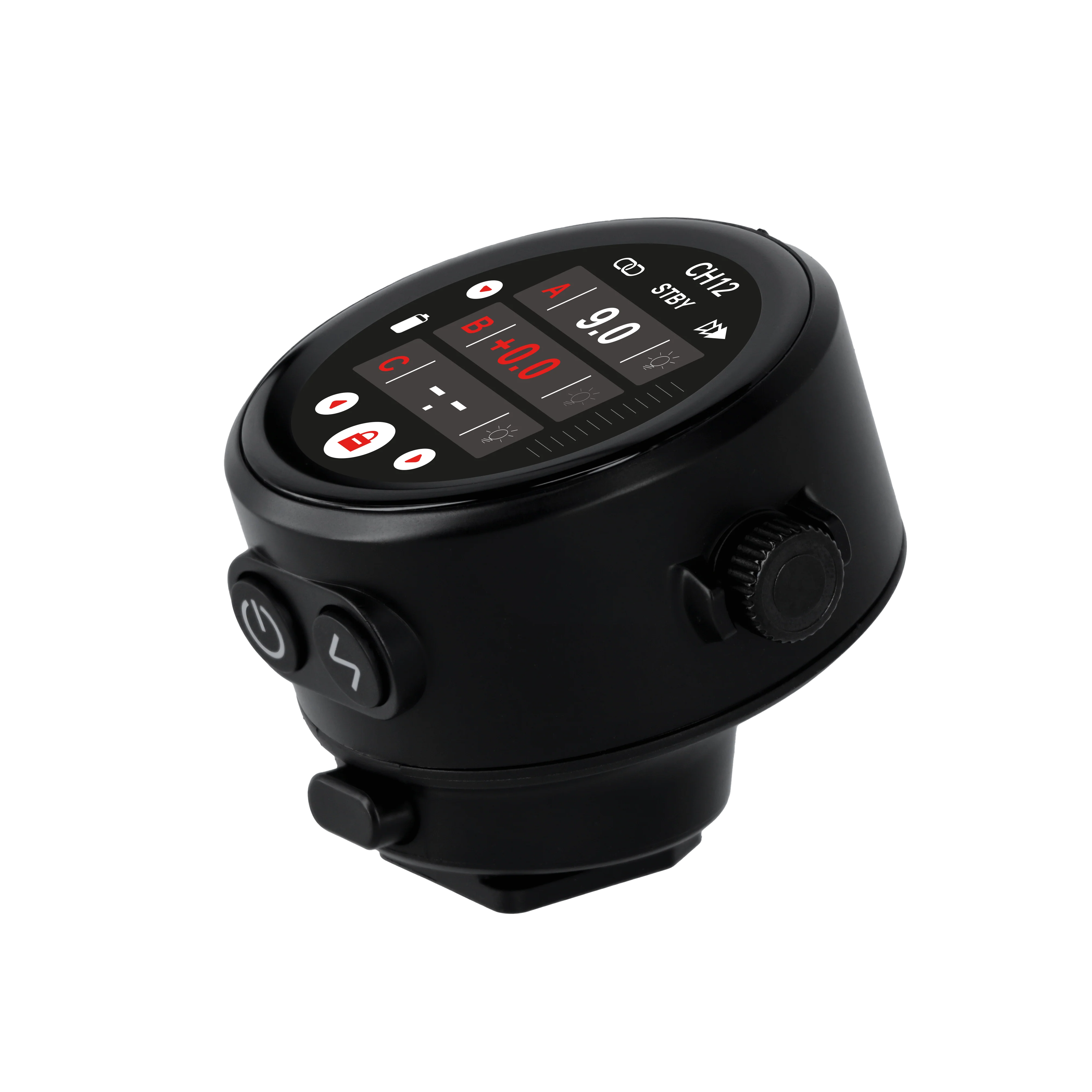 Profi Funksender TR-Q8 II Touch - Image 11
