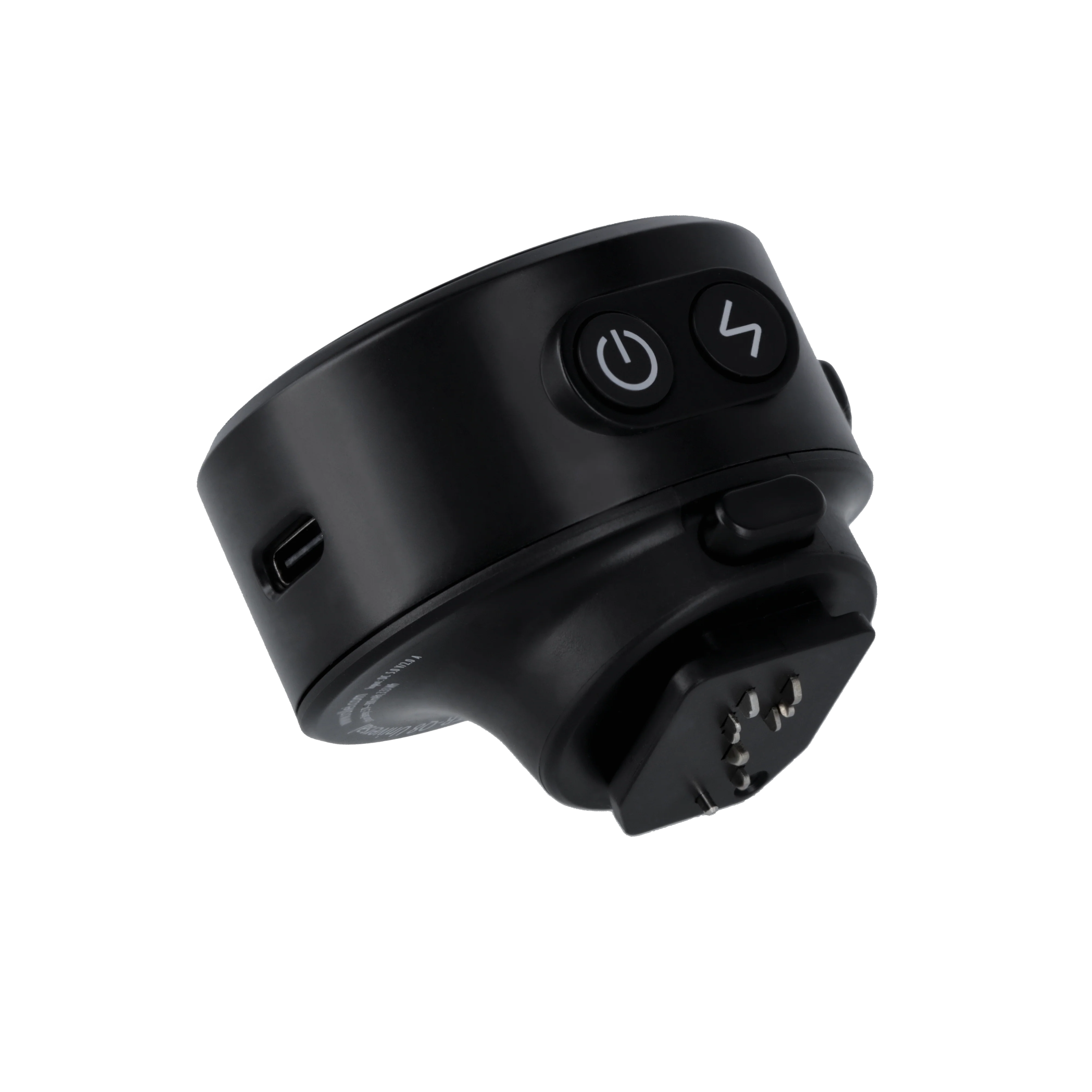 Profi Funksender TR-Q8 II Touch - Image 13