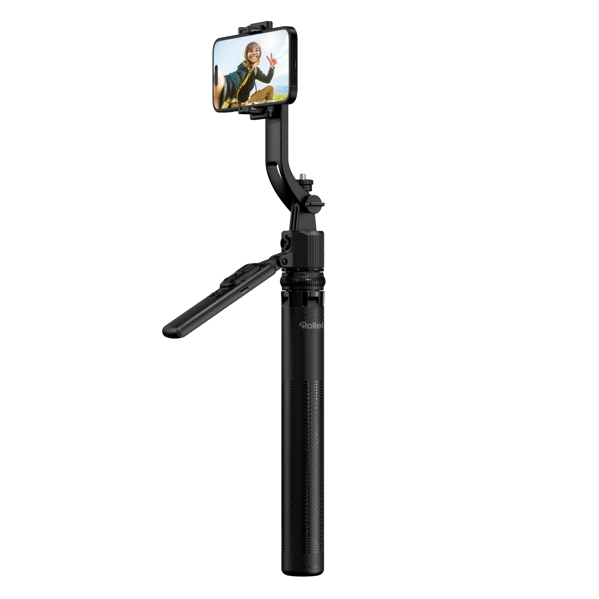 Quadpod | mit AI Tracking | Easy Creator - Image 18