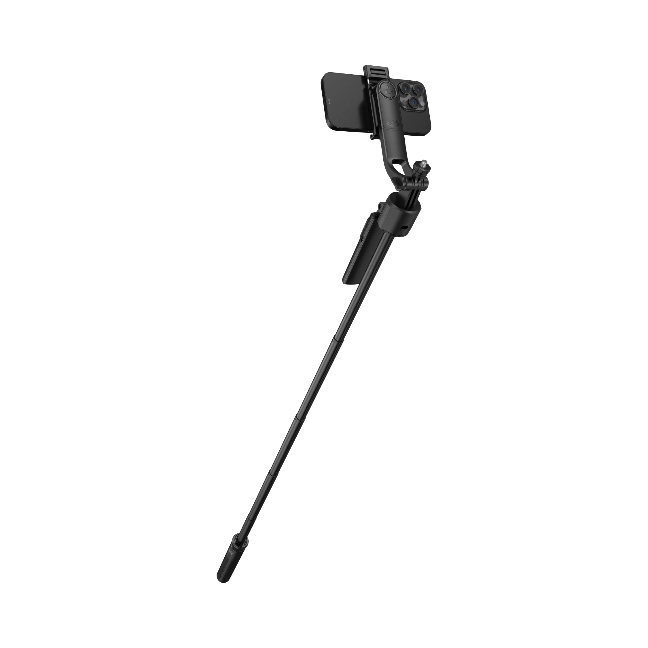 Quadpod | mit AI Tracking | Easy Creator - Image 21