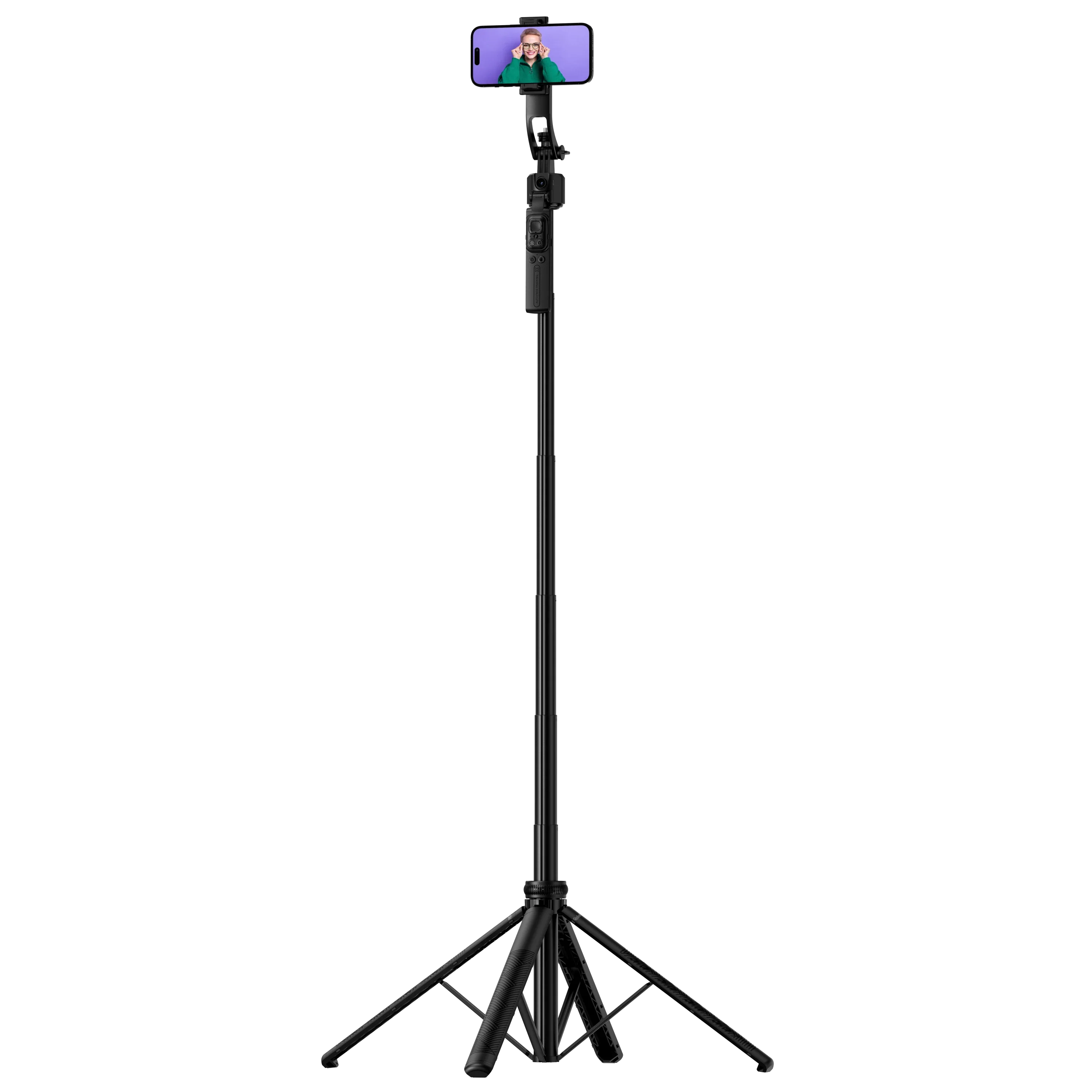 Quadpod | mit AI Tracking | Easy Creator - Image 24