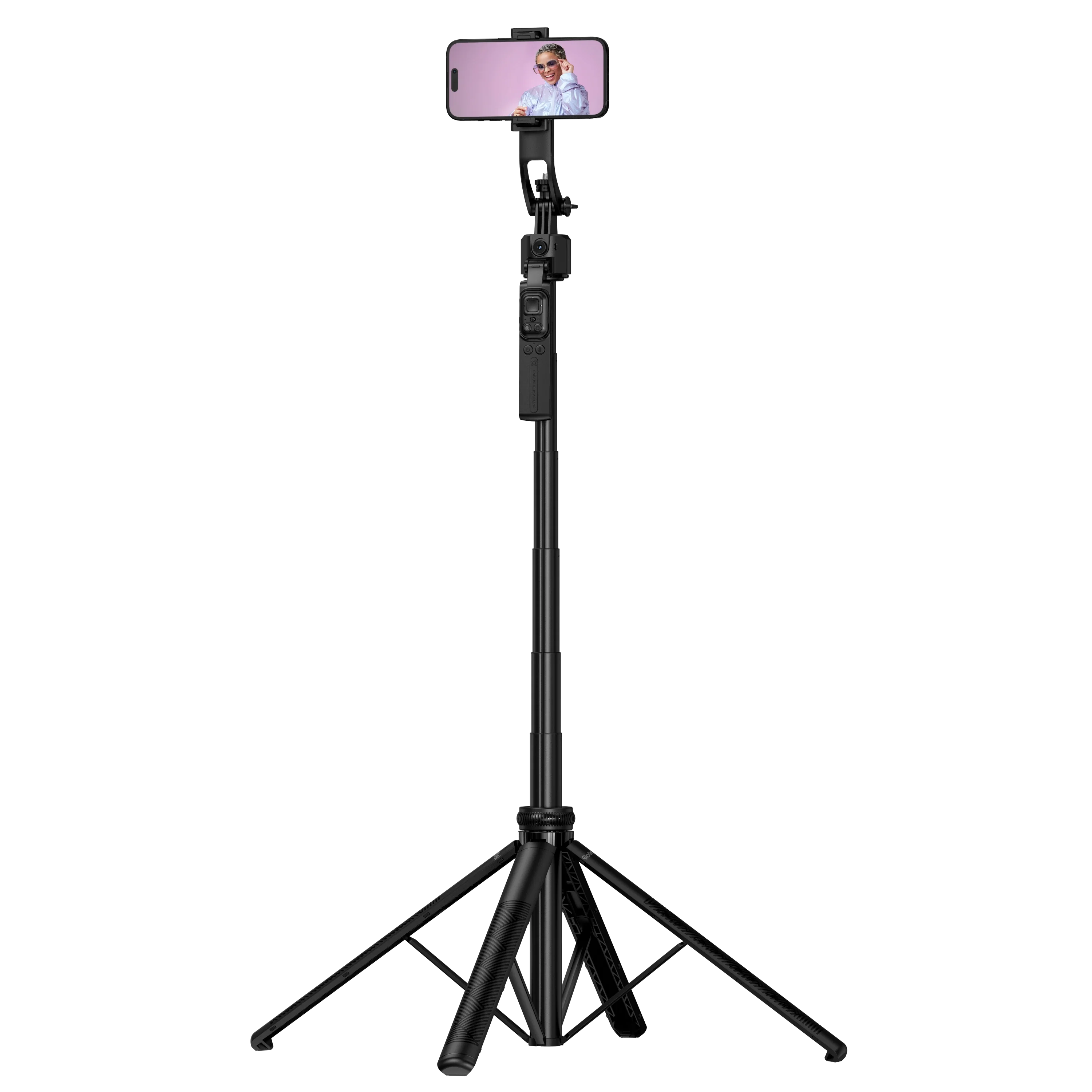 Quadpod | mit AI Tracking | Easy Creator - Image 26