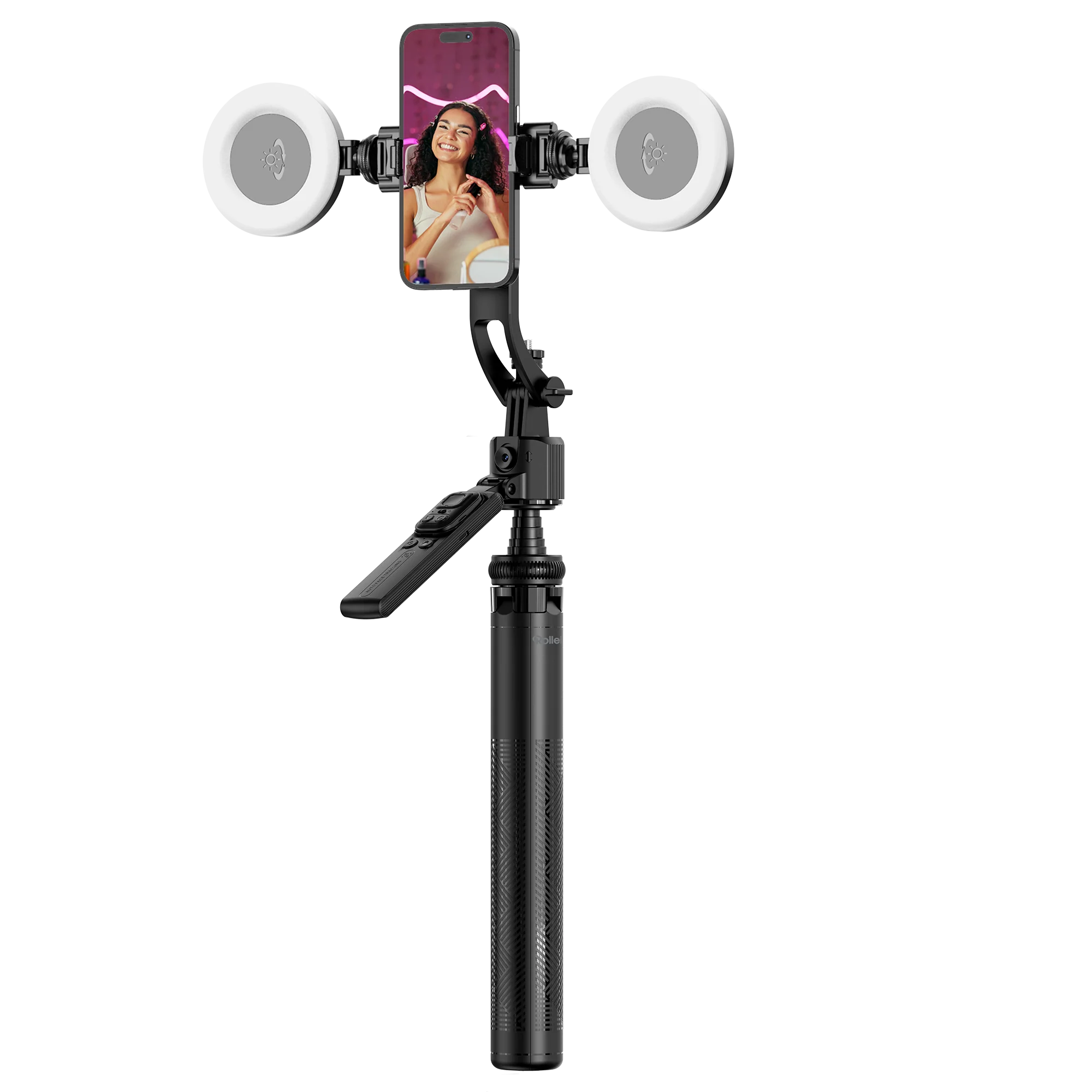Quadpod | mit AI Tracking | Easy Creator - Image 30