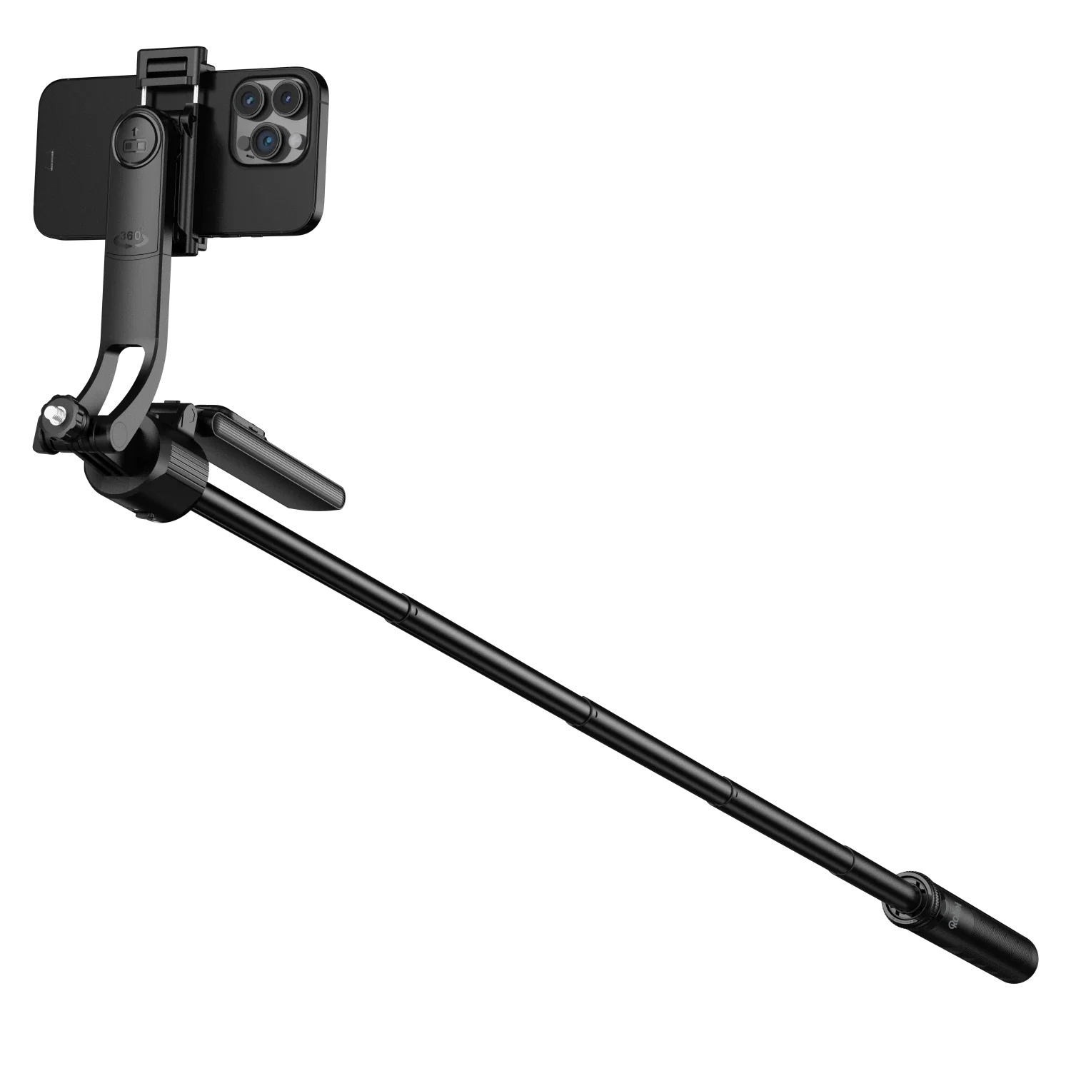 Quadpod | mit AI Tracking | Easy Creator - Image 5