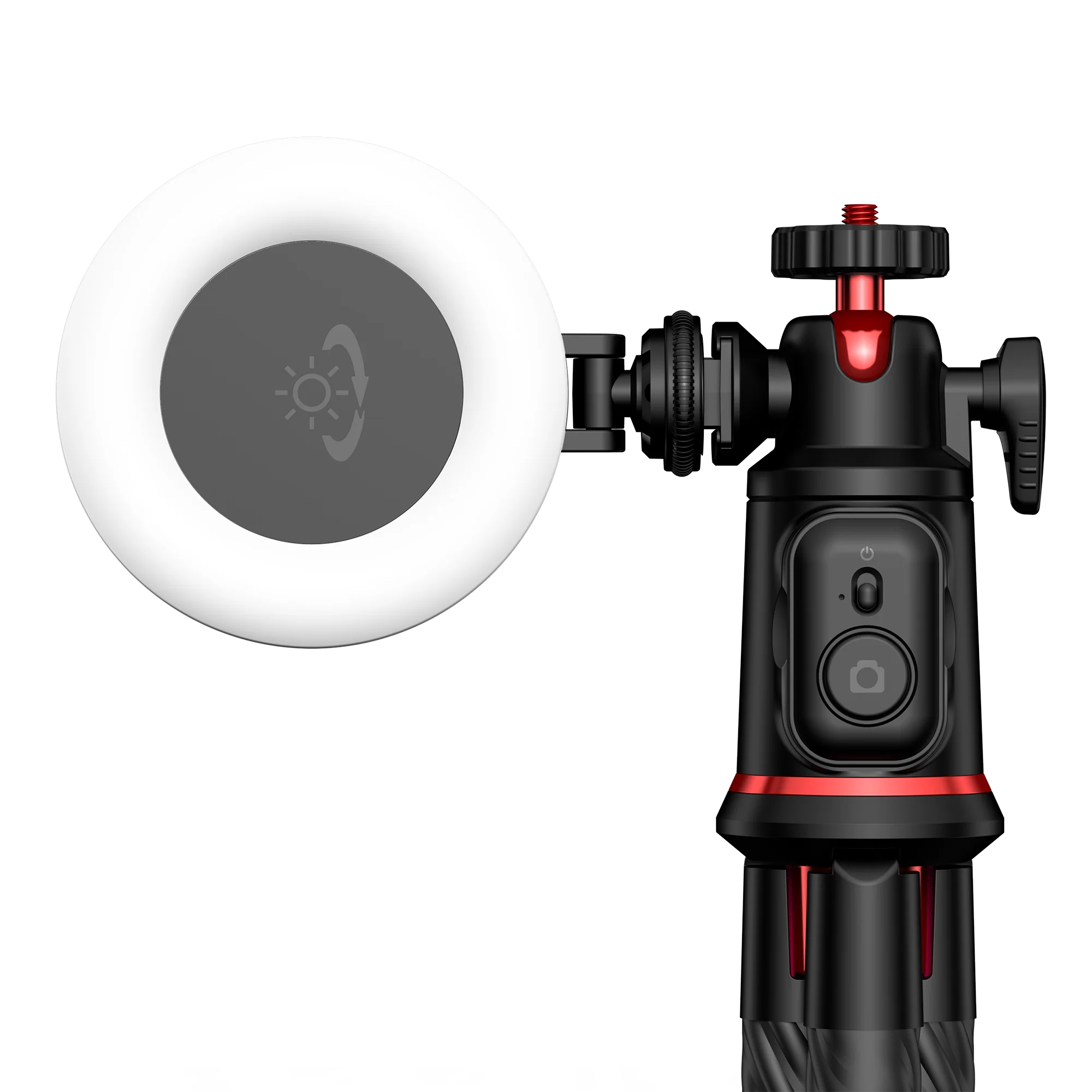 Quadpod | mit AI Tracking | Easy Creator - Image 56