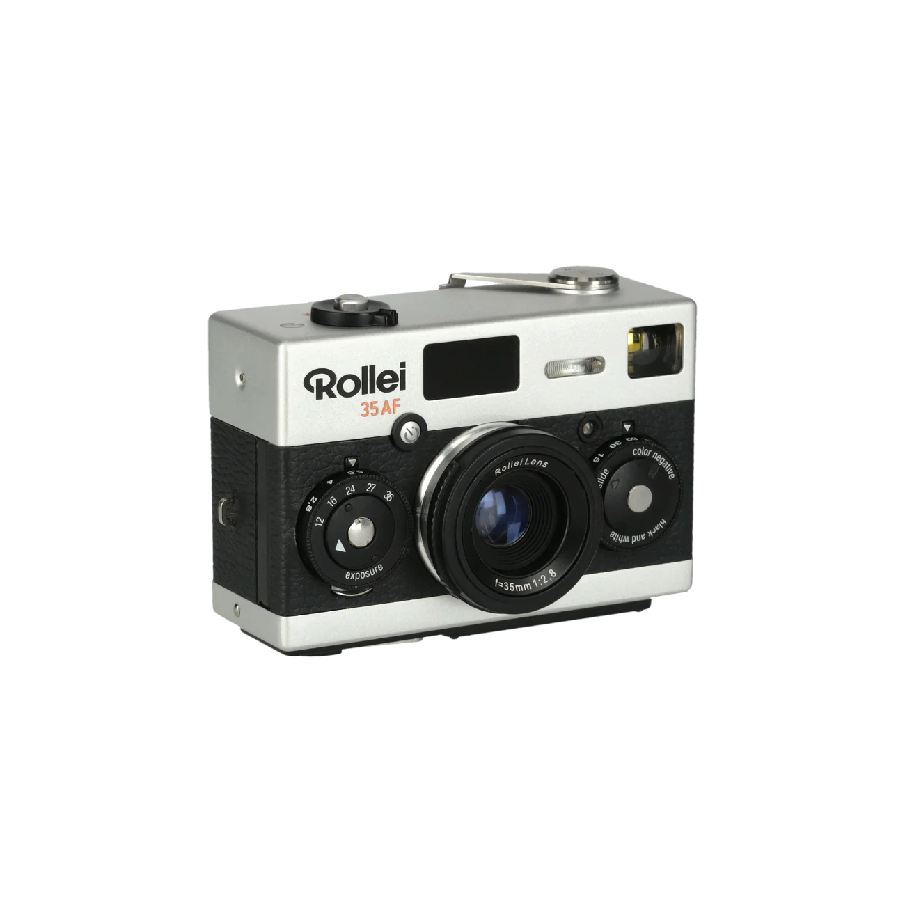 Rollei 35 AF I Analogkamera - Image 11