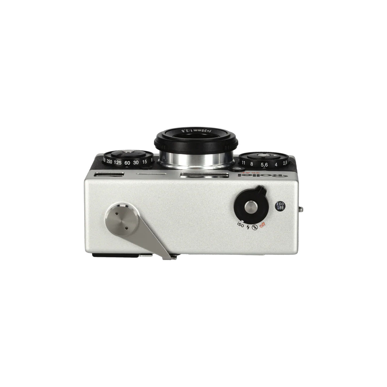 Rollei 35 AF I Analogkamera - Image 17