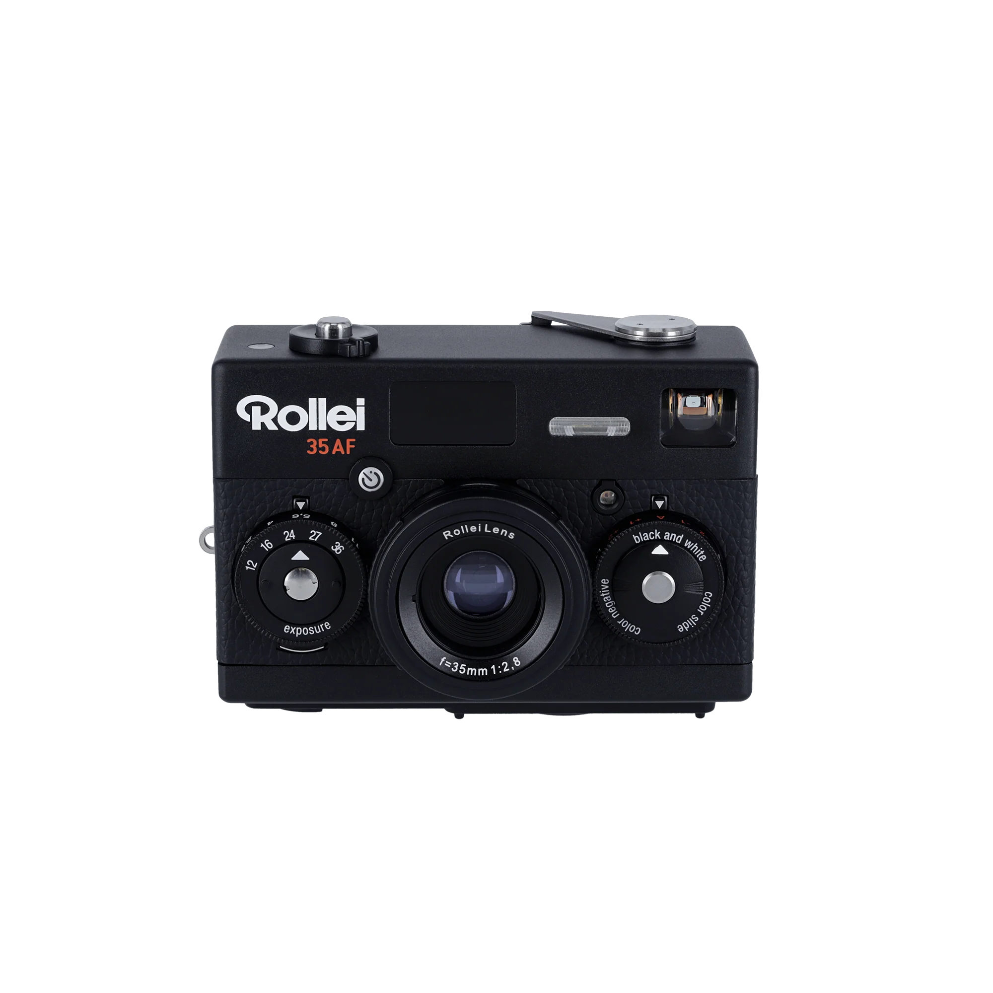 Rollei 35 AF I Analogkamera - Image 18