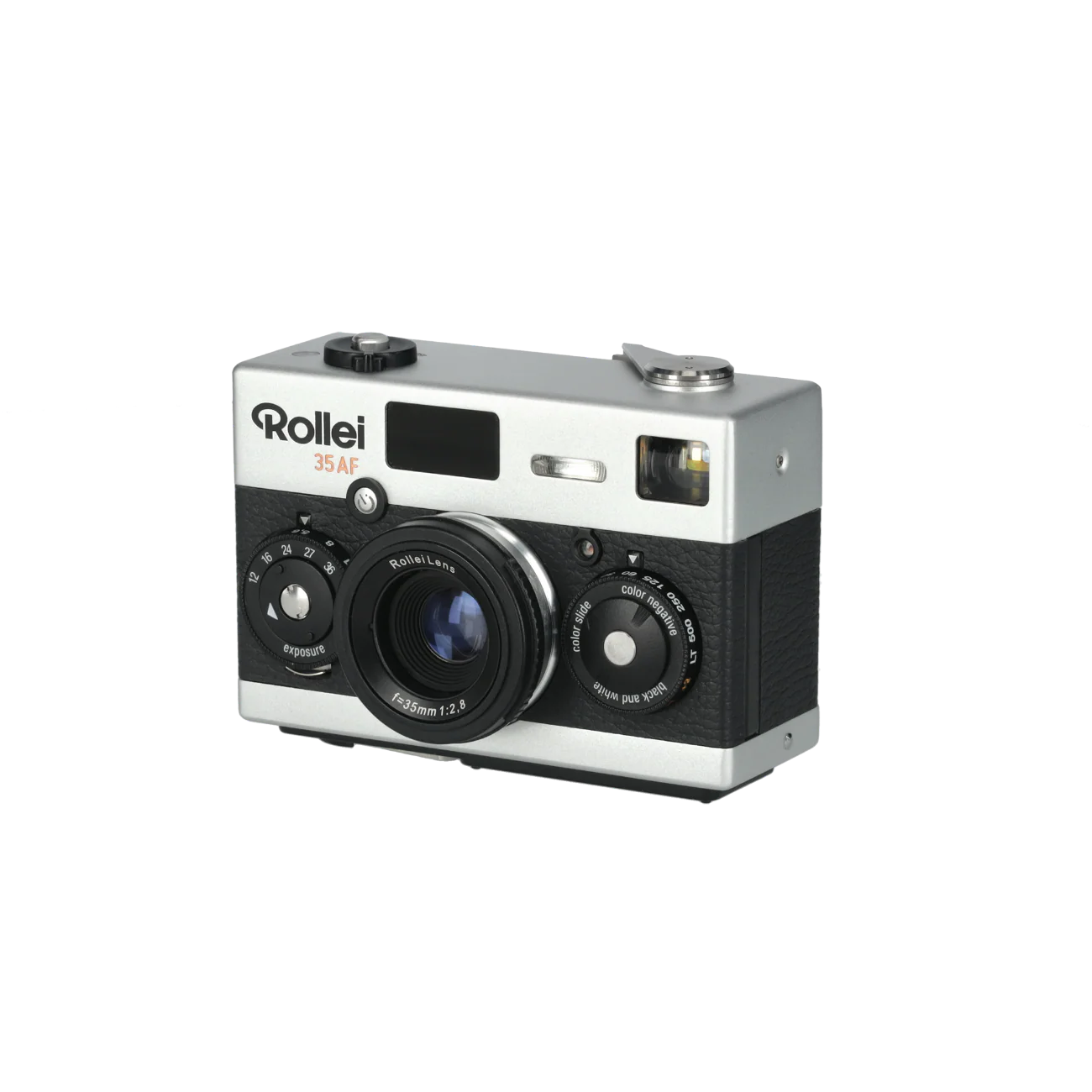 Rollei 35 AF I Analogkamera - Image 5
