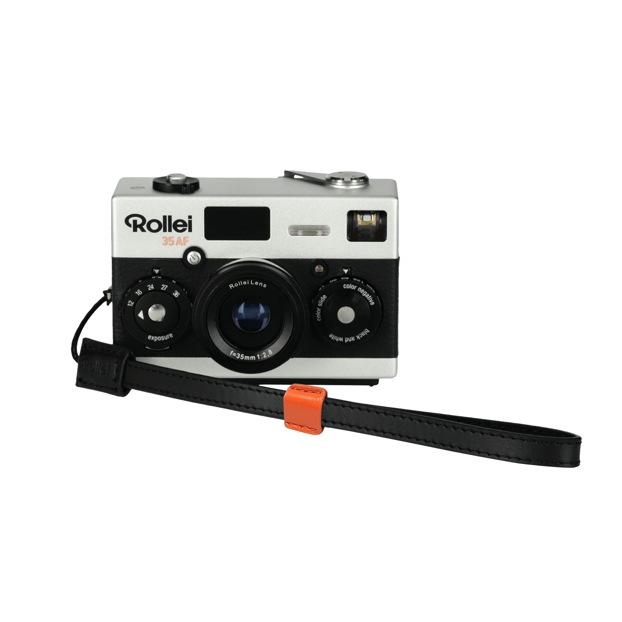 Rollei 35 AF I Analogkamera - Image 9
