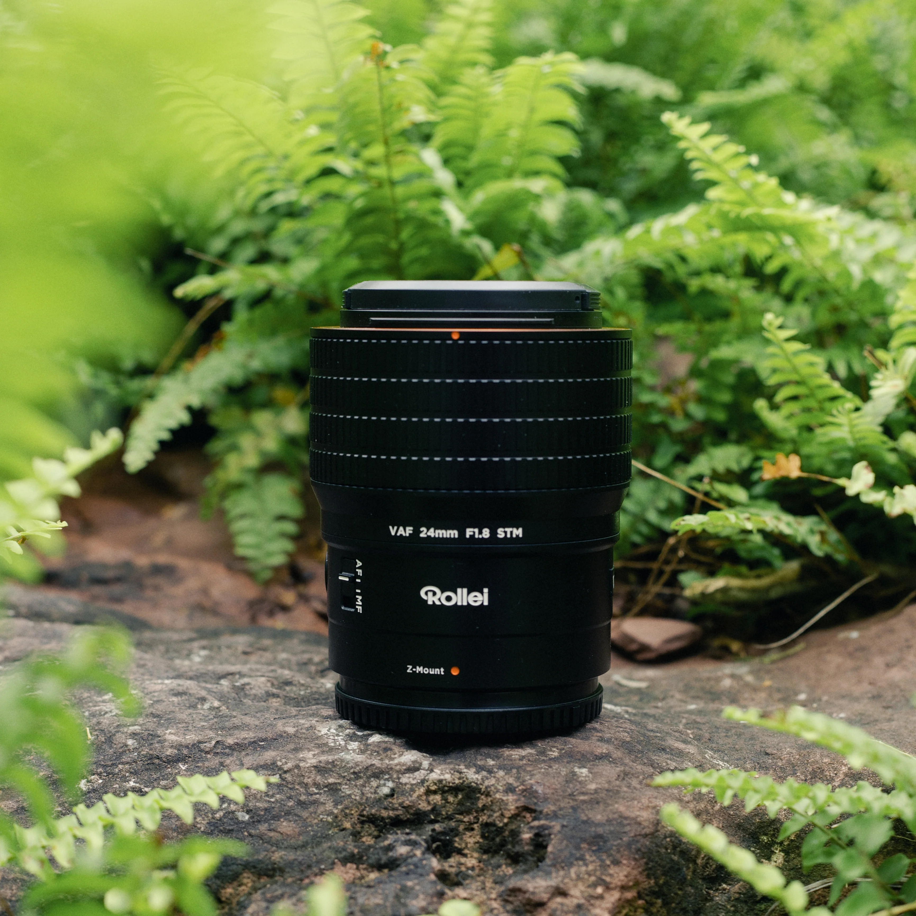 Rollei Objektiv | AF 24 mm | F/1.8 Z | Nikon Z-Mount - Image 3