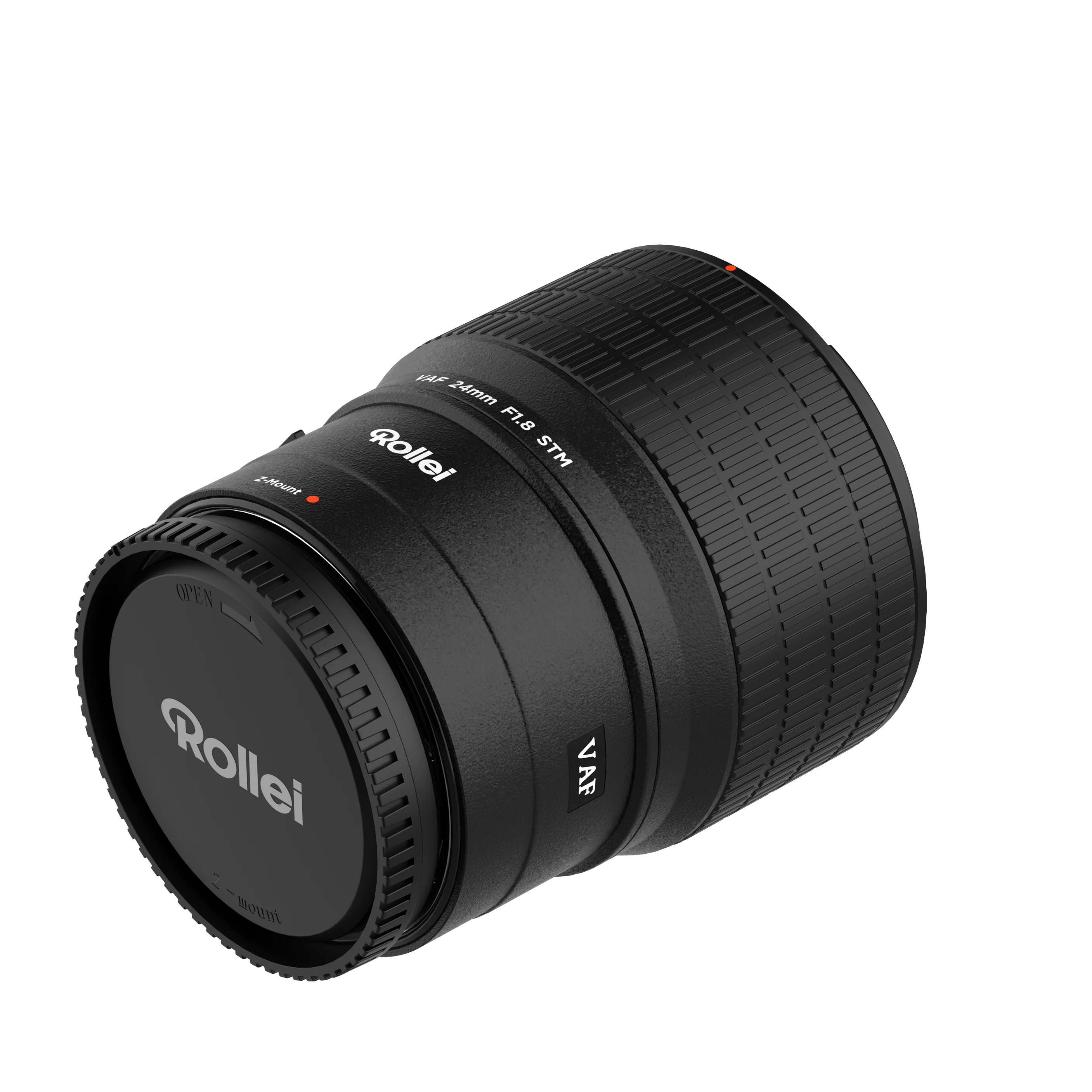 Rollei Objektiv | AF 24 mm | F/1.8 Z | Nikon Z-Mount - Image 11