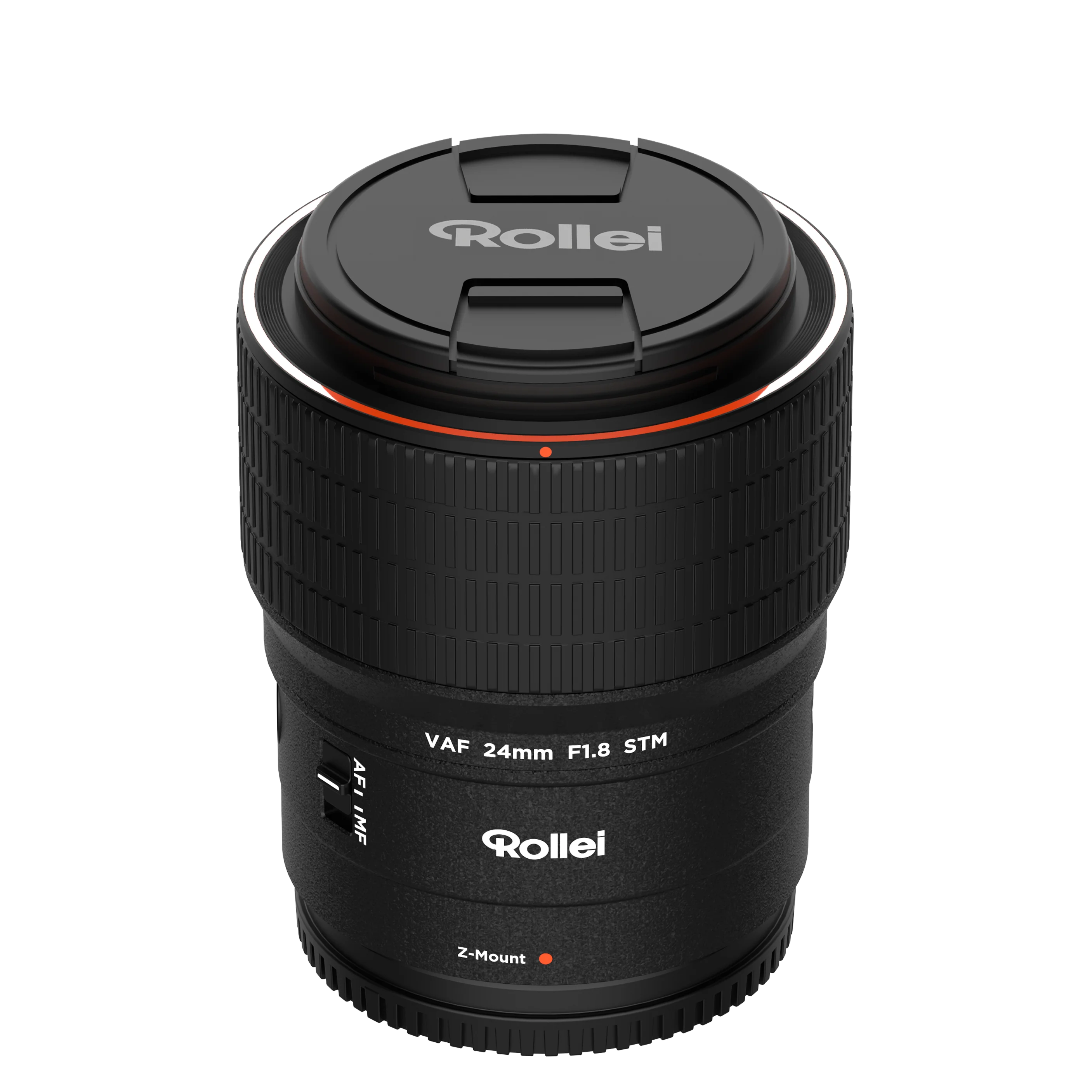 Rollei Objektiv | AF 24 mm | F/1.8 Z | Nikon Z-Mount - Image 9