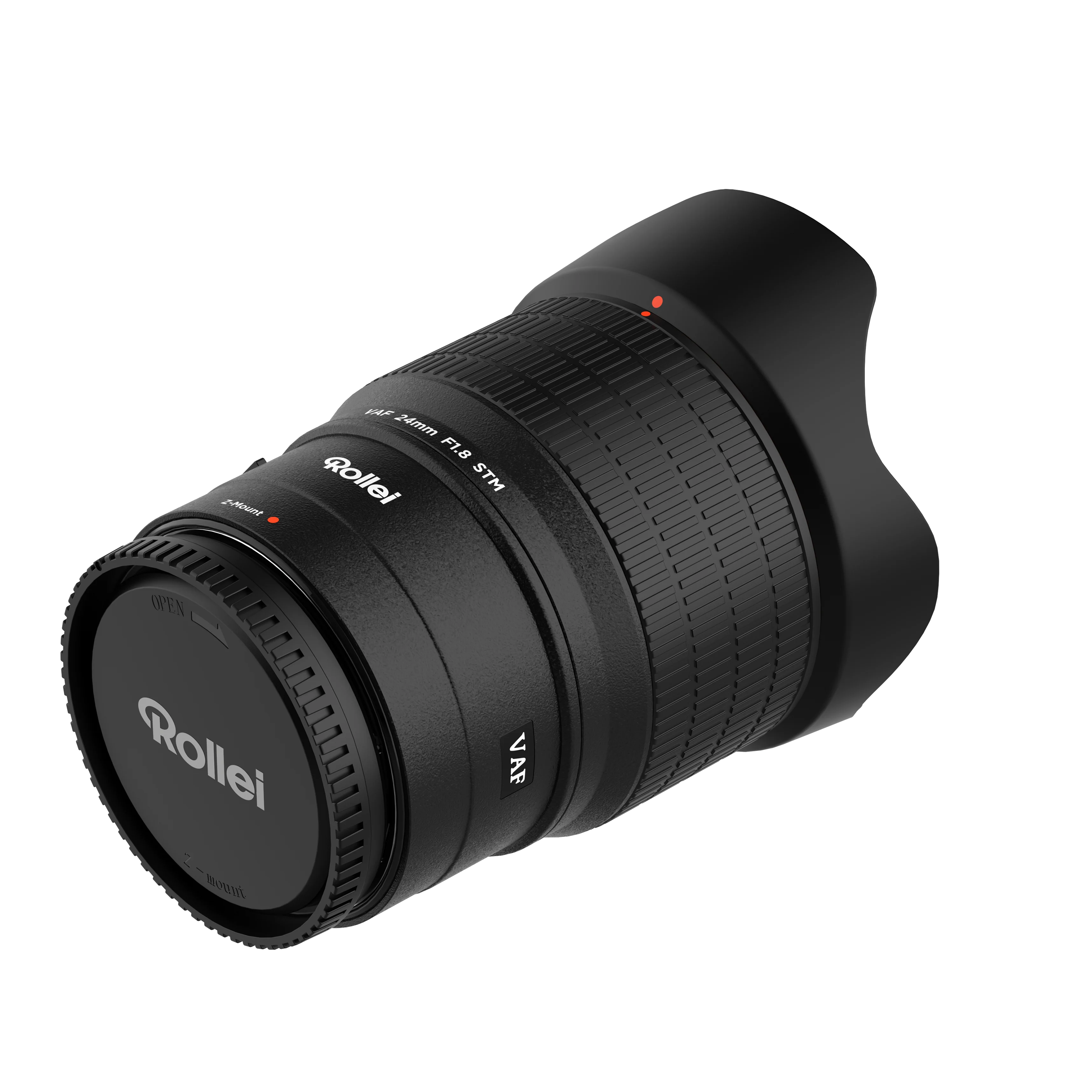 Rollei Objektiv | AF 24 mm | F/1.8 Z | Nikon Z-Mount - Image 8