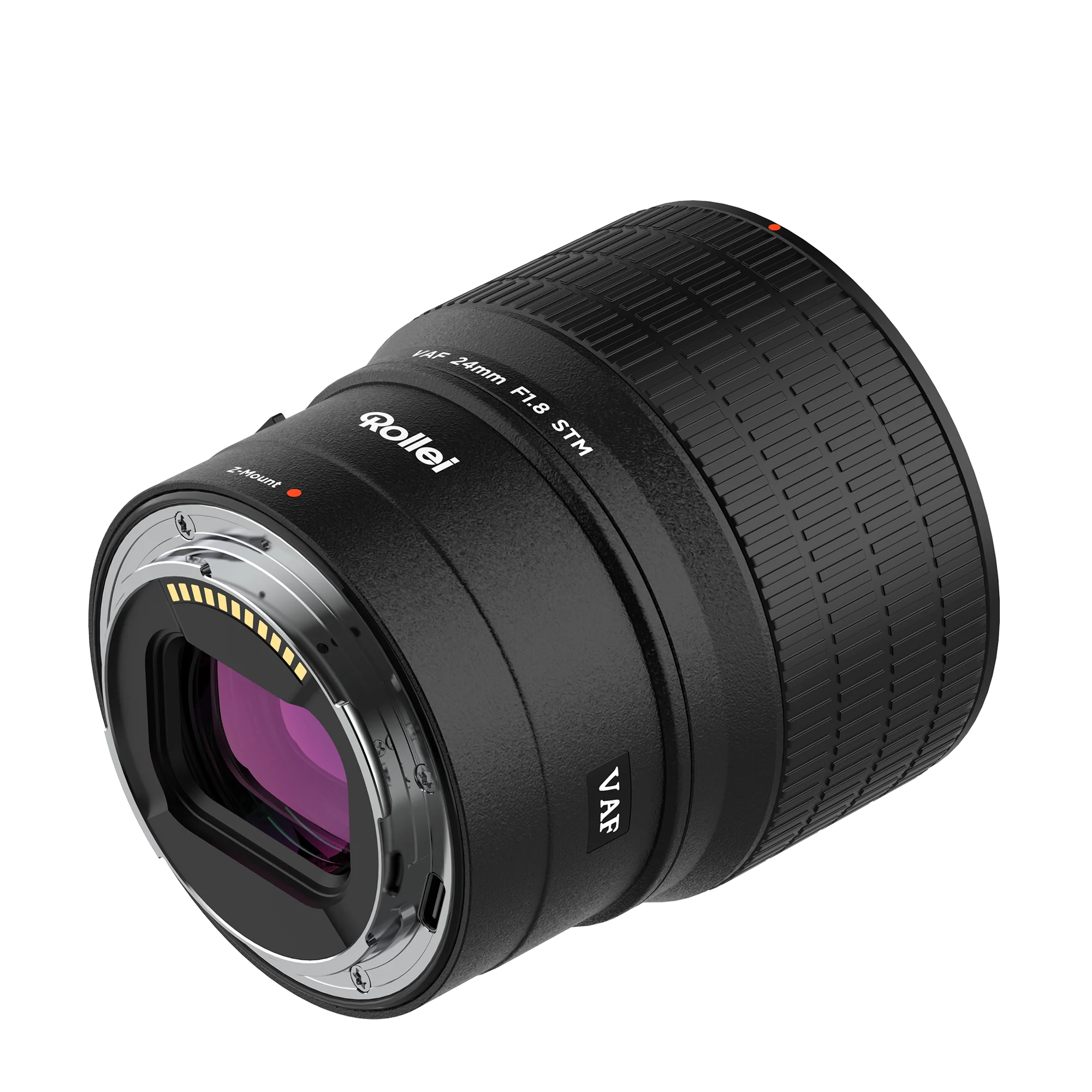 Rollei Objektiv | AF 24 mm | F/1.8 Z | Nikon Z-Mount - Image 5