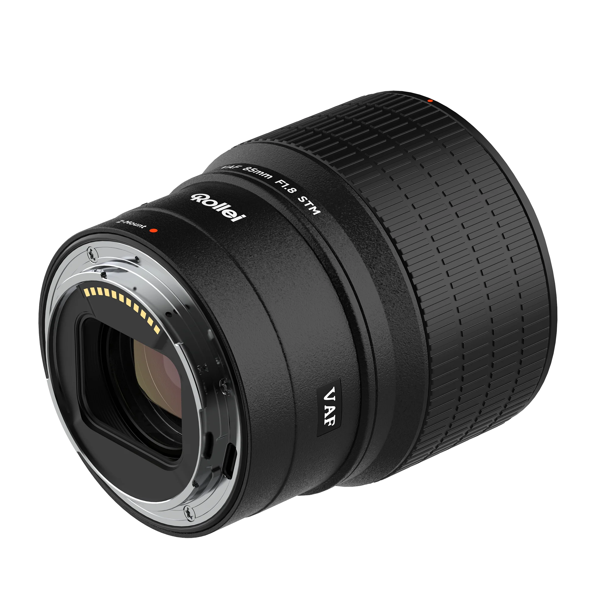 Rollei Objektiv | AF 85 mm | F/1.8 | Nikon Z-Mount - Image 5